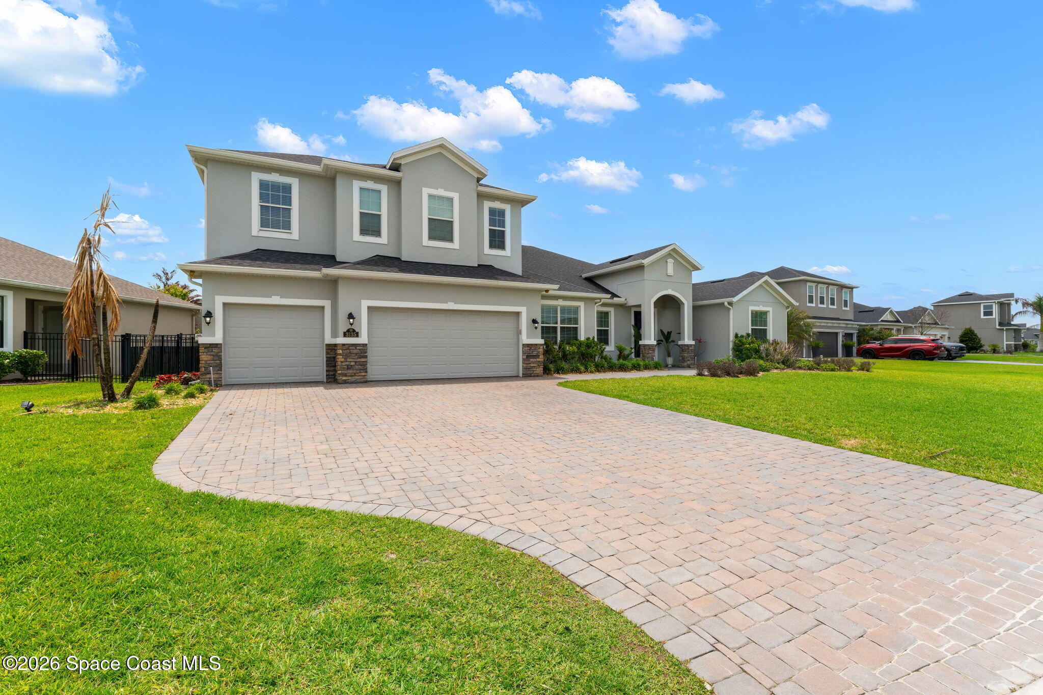3135 Addison Drive