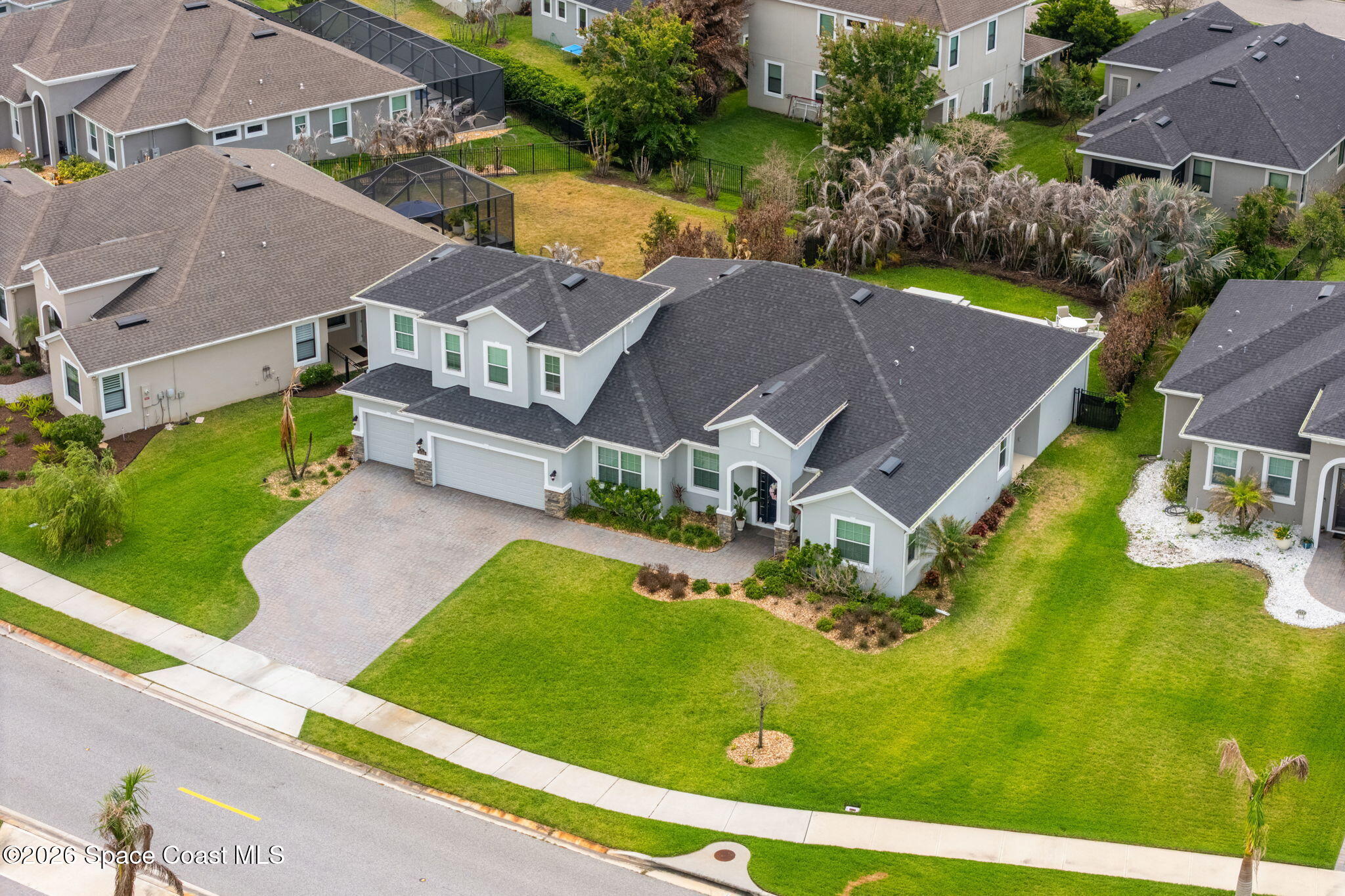 3135 Addison Drive