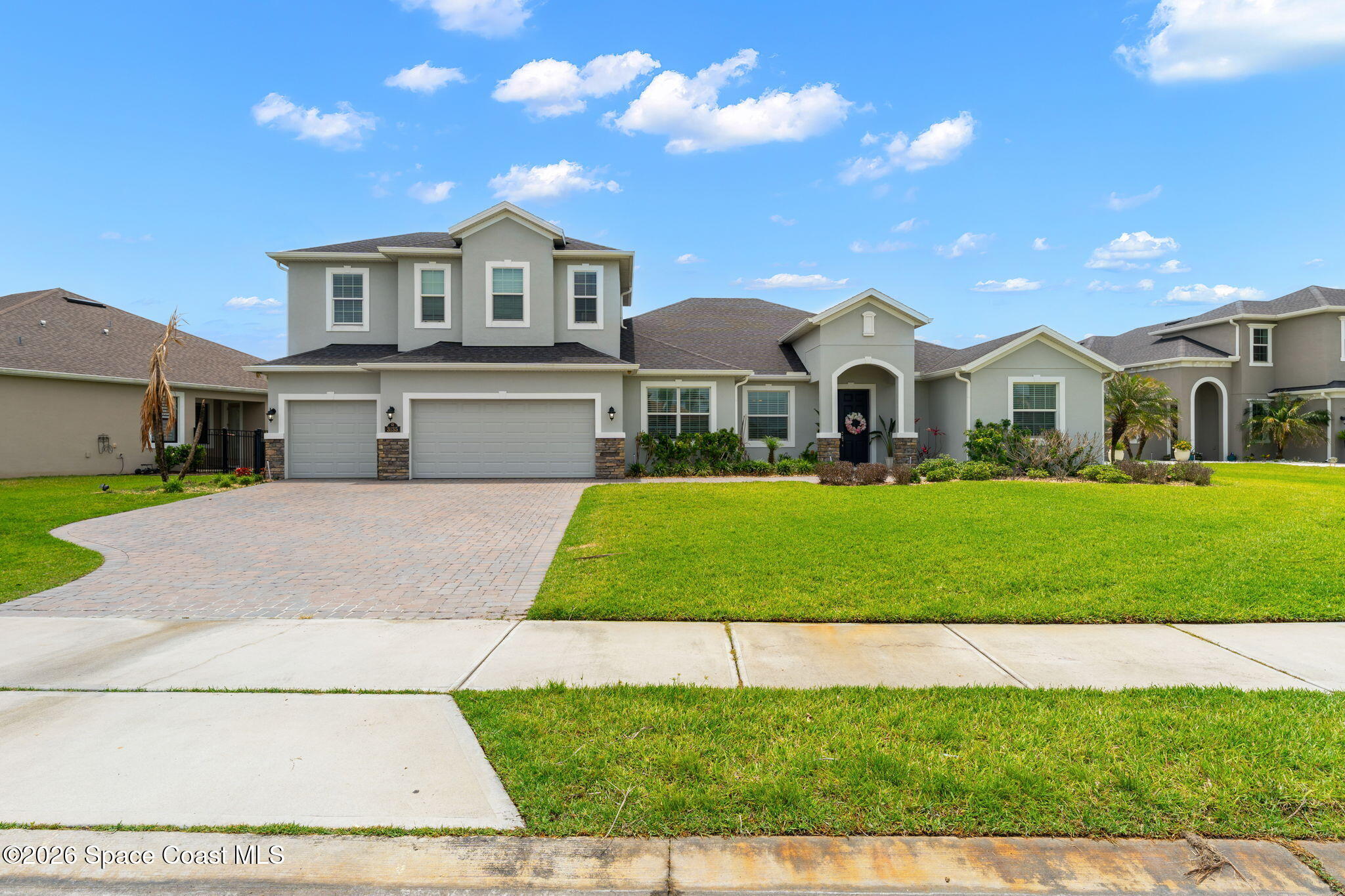 3135 Addison Drive