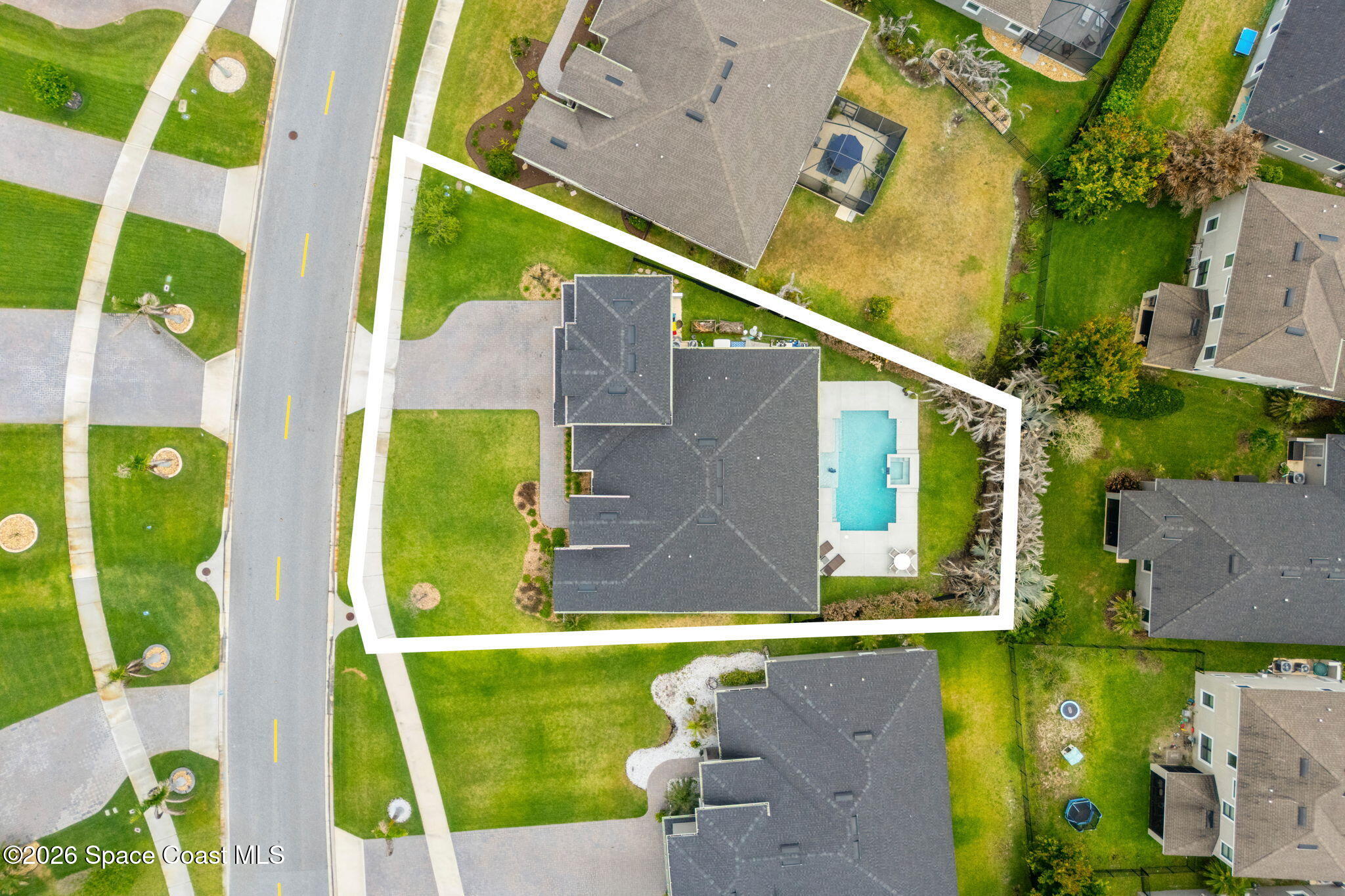 3135 Addison Drive