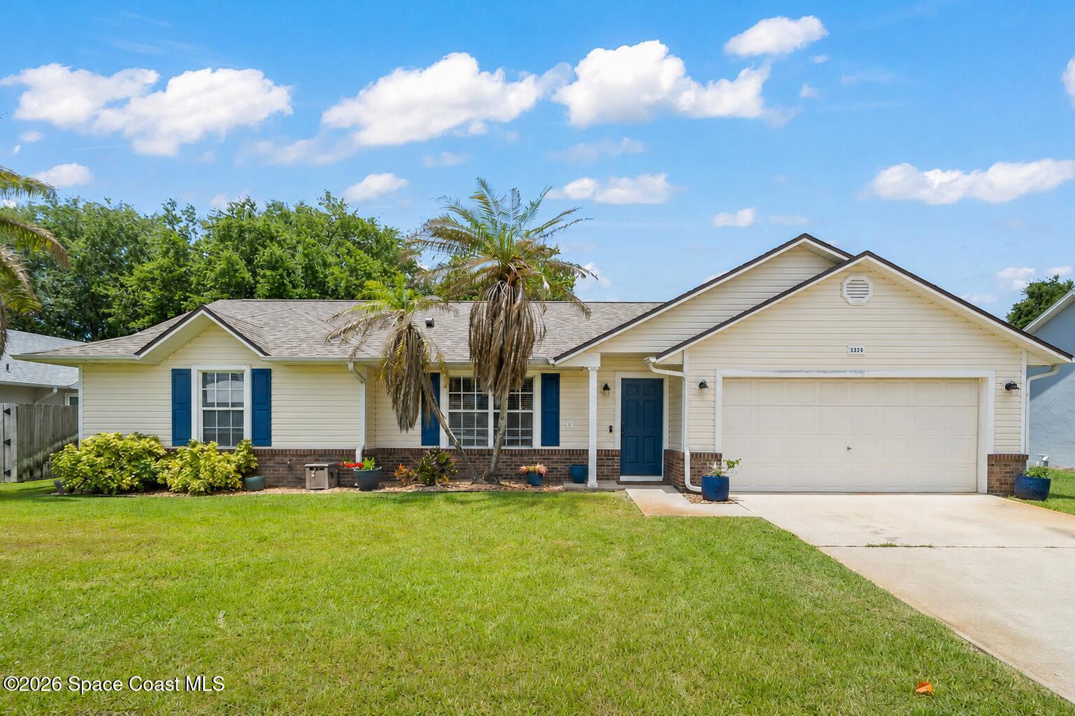 3320 Lakeview Circle