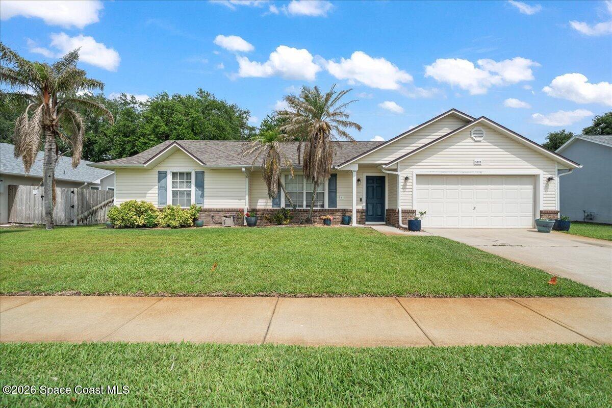 3320 Lakeview Circle