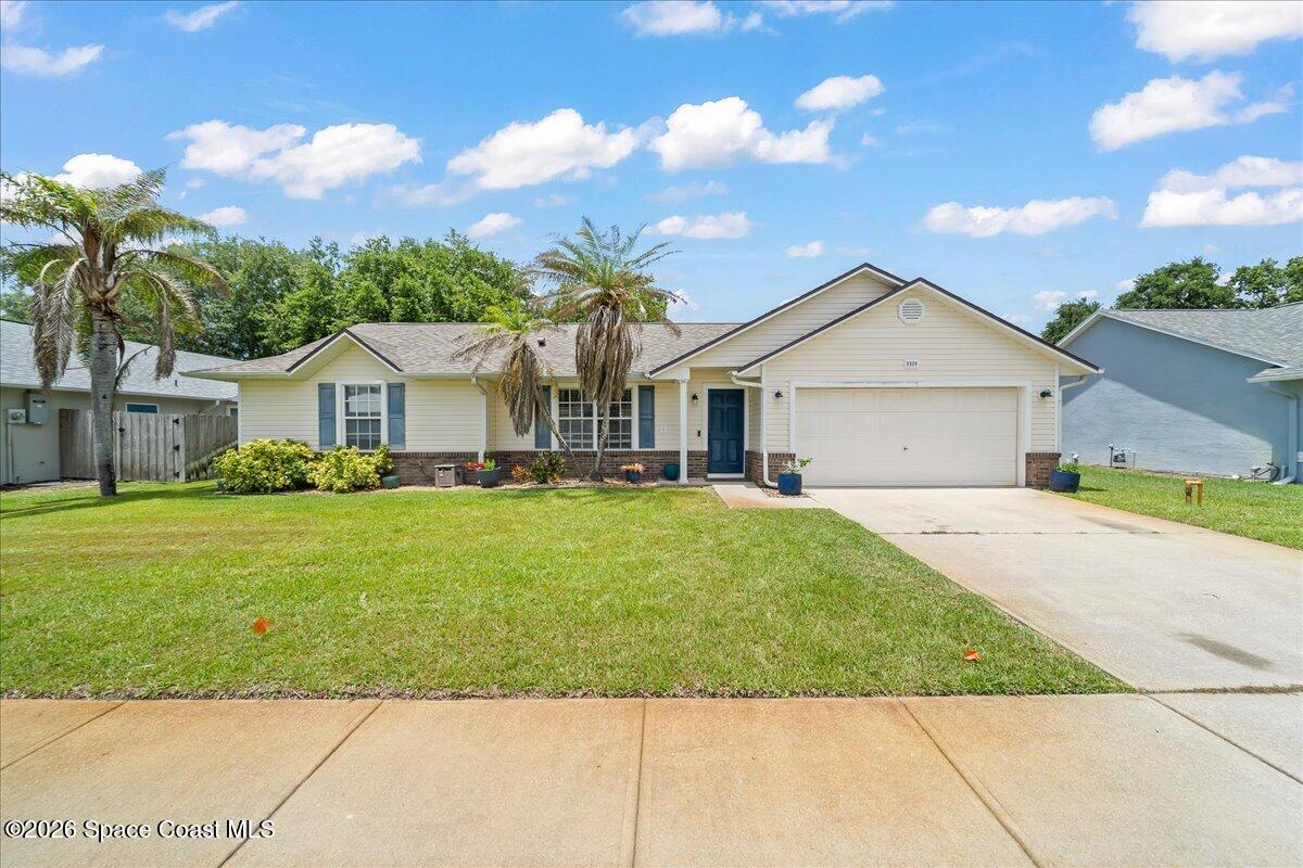 3320 Lakeview Circle