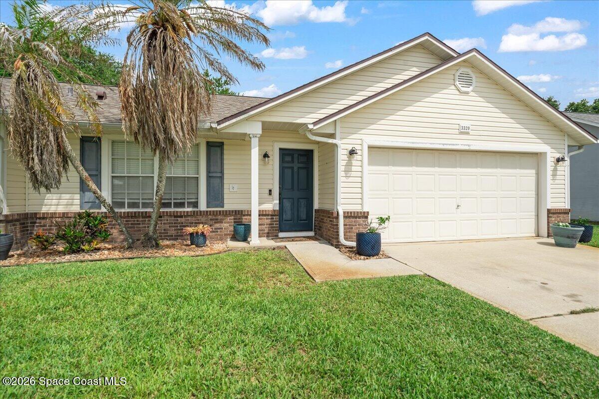 3320 Lakeview Circle