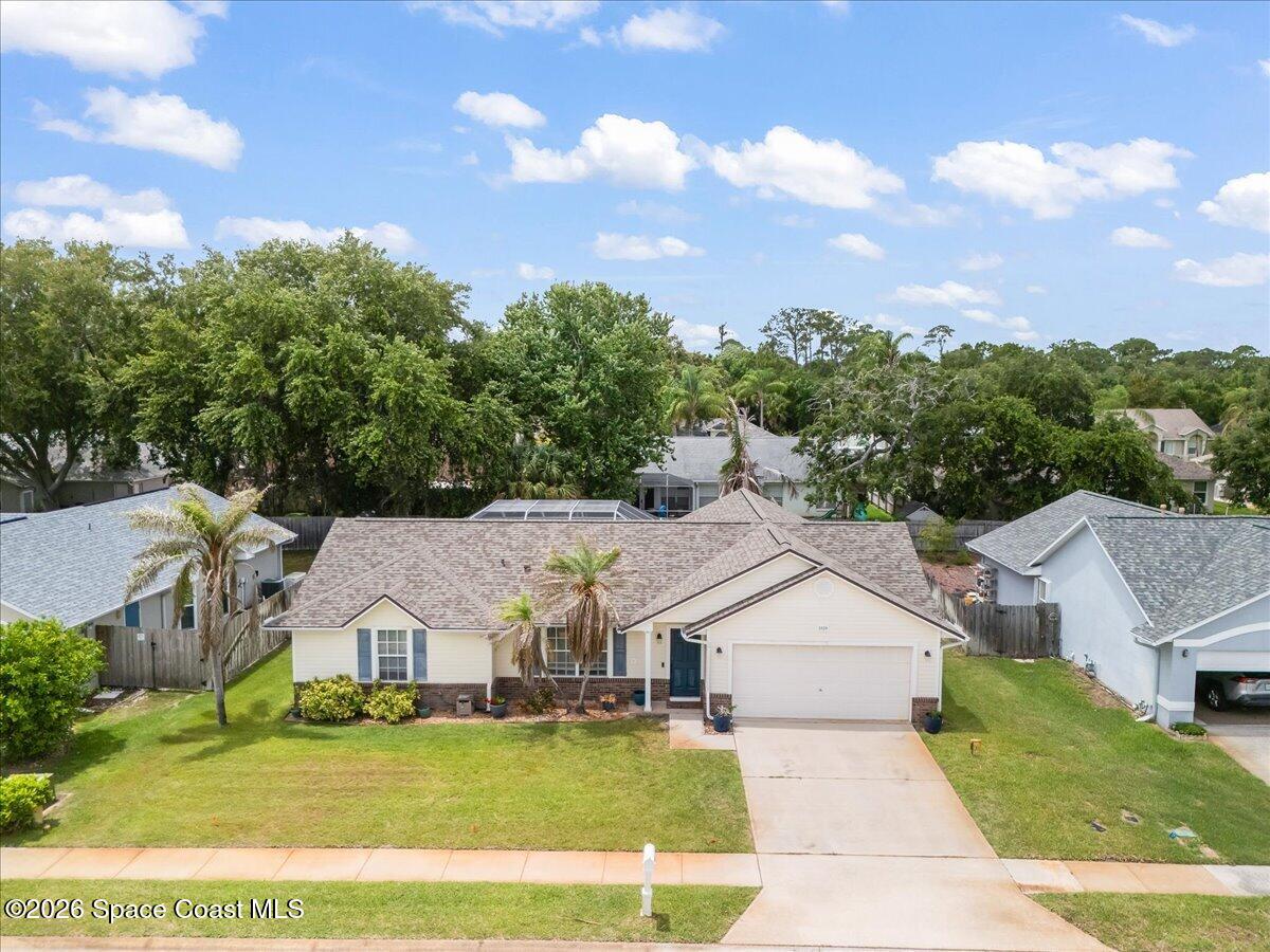 3320 Lakeview Circle