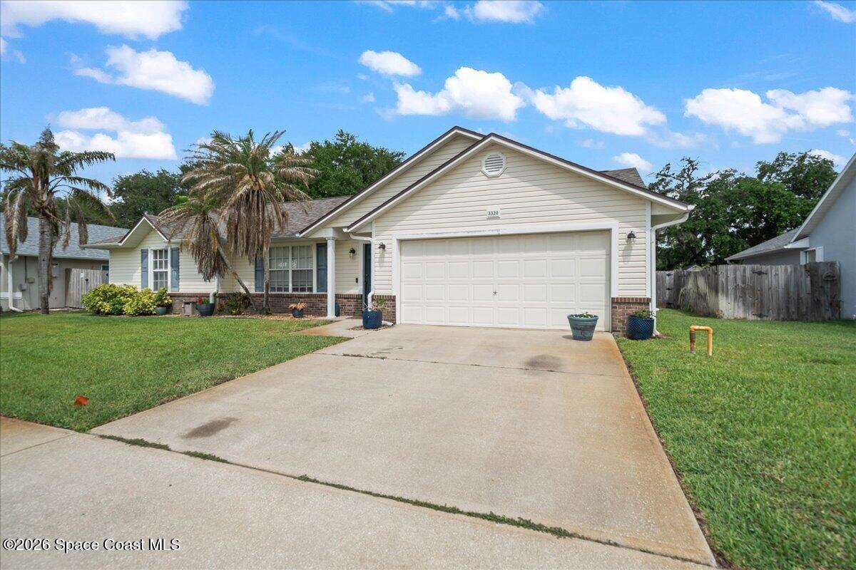 3320 Lakeview Circle