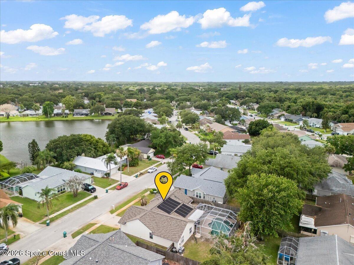 3320 Lakeview Circle