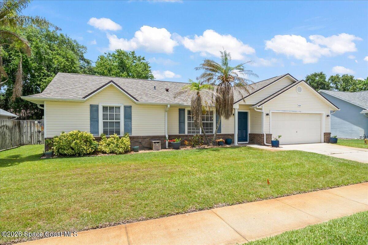 3320 Lakeview Circle