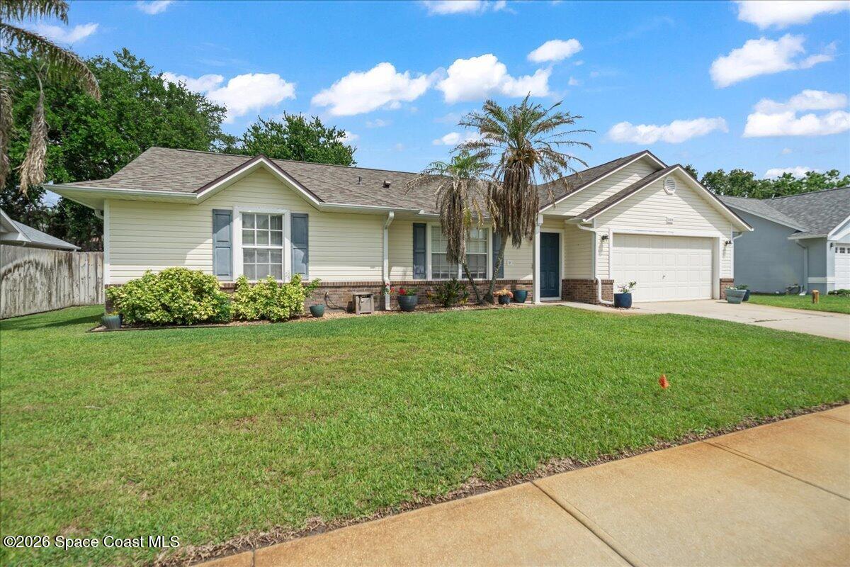 3320 Lakeview Circle