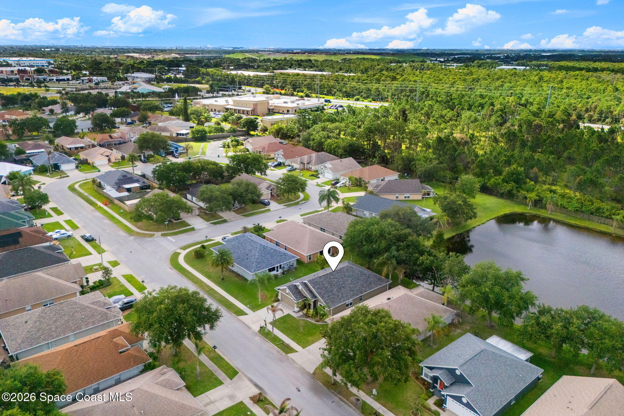 4741 Decatur Circle