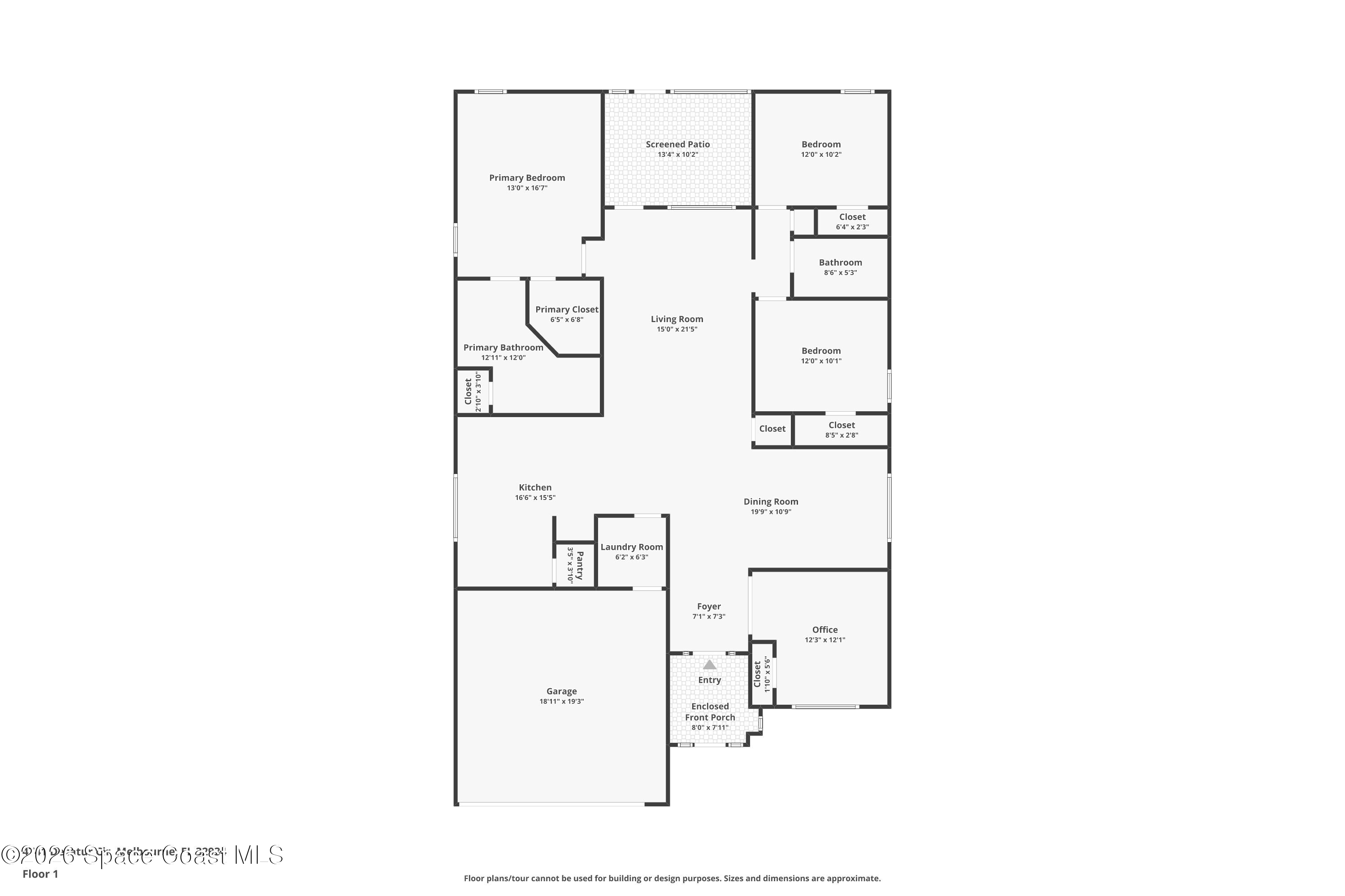 4741 Decatur Circle