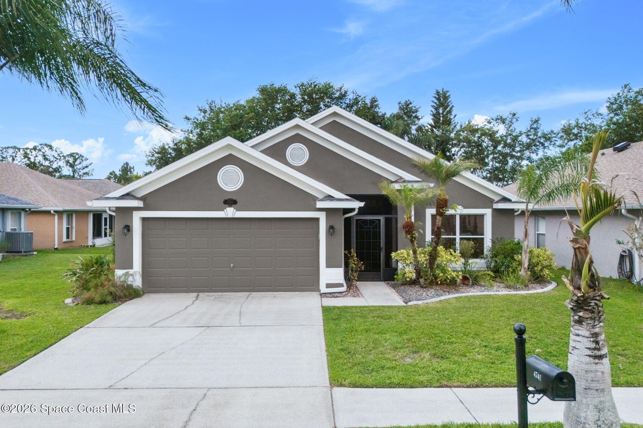 4741 Decatur Circle