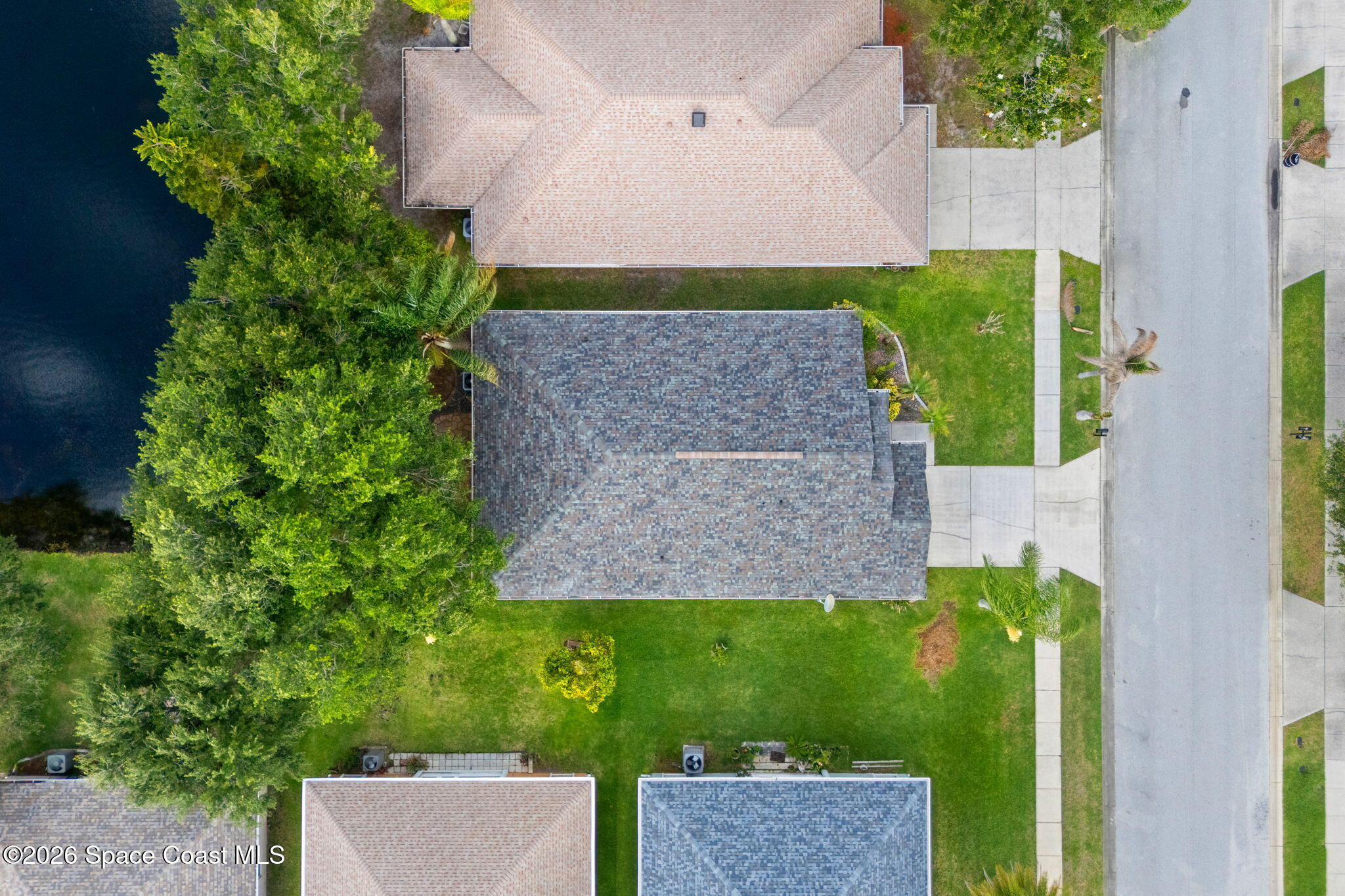 4741 Decatur Circle