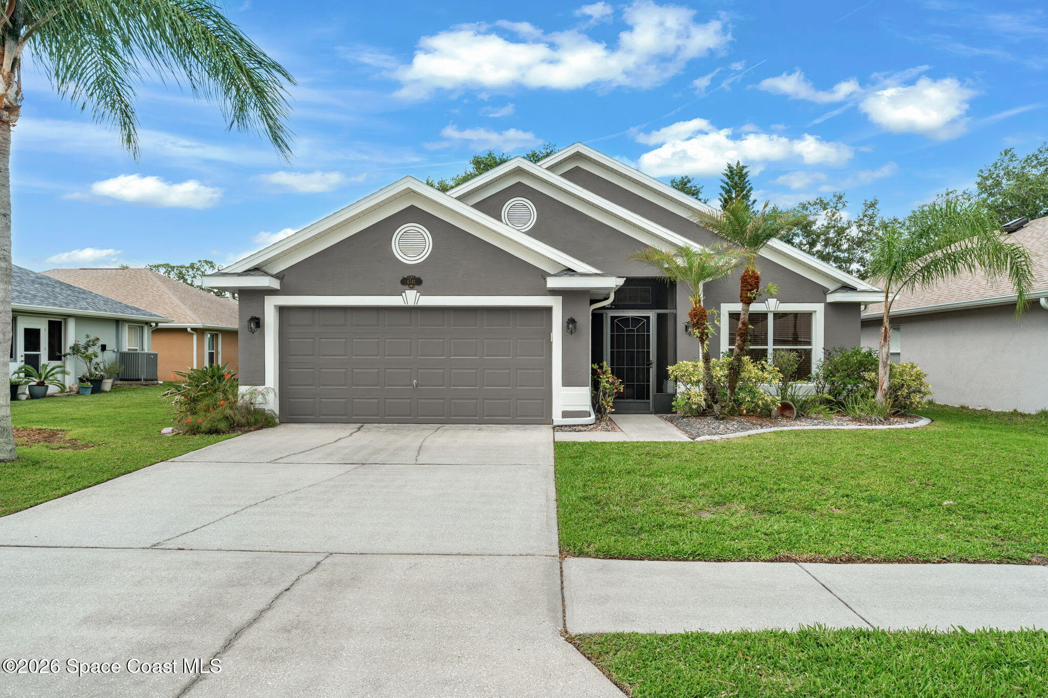 4741 Decatur Circle