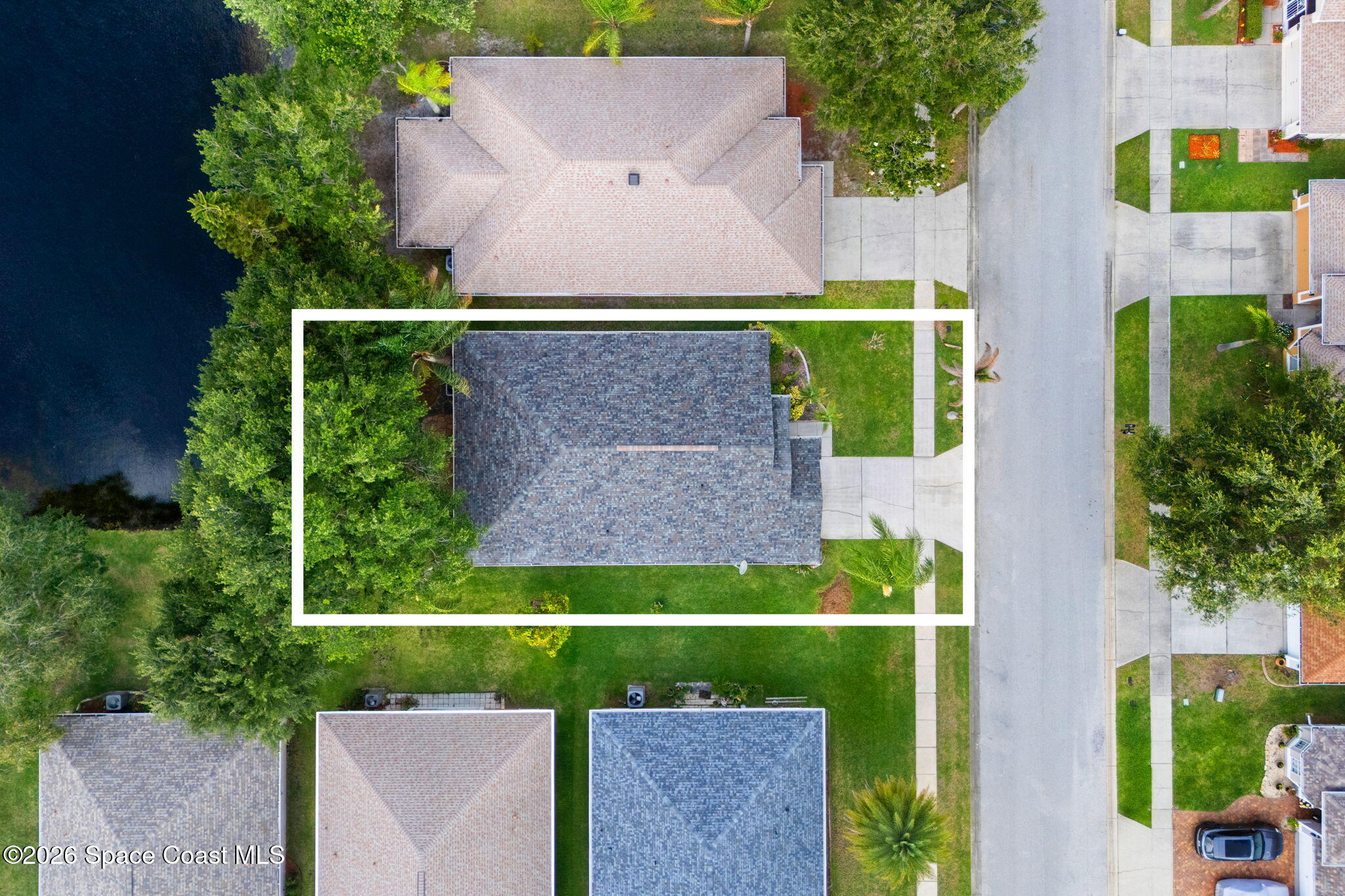 4741 Decatur Circle