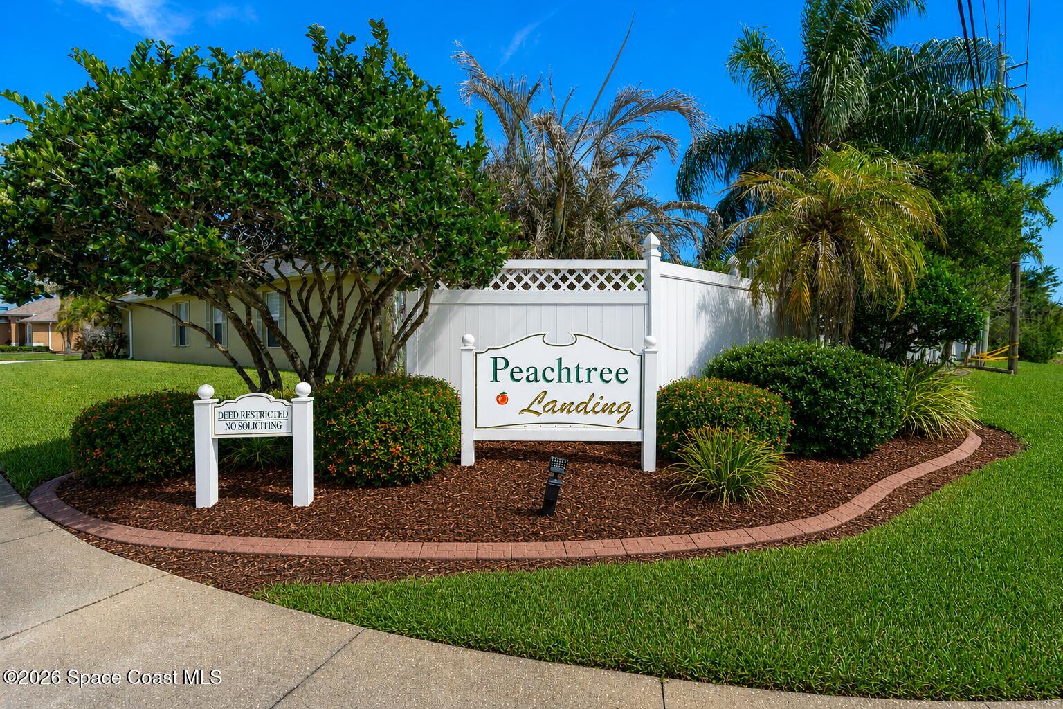 4741 Decatur Circle