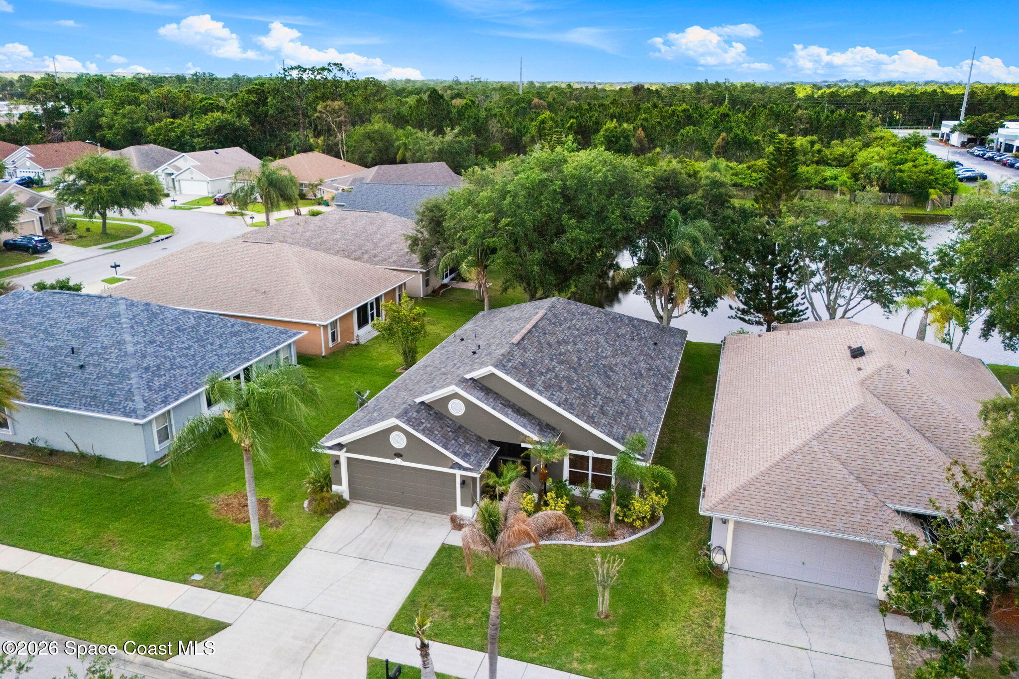 4741 Decatur Circle
