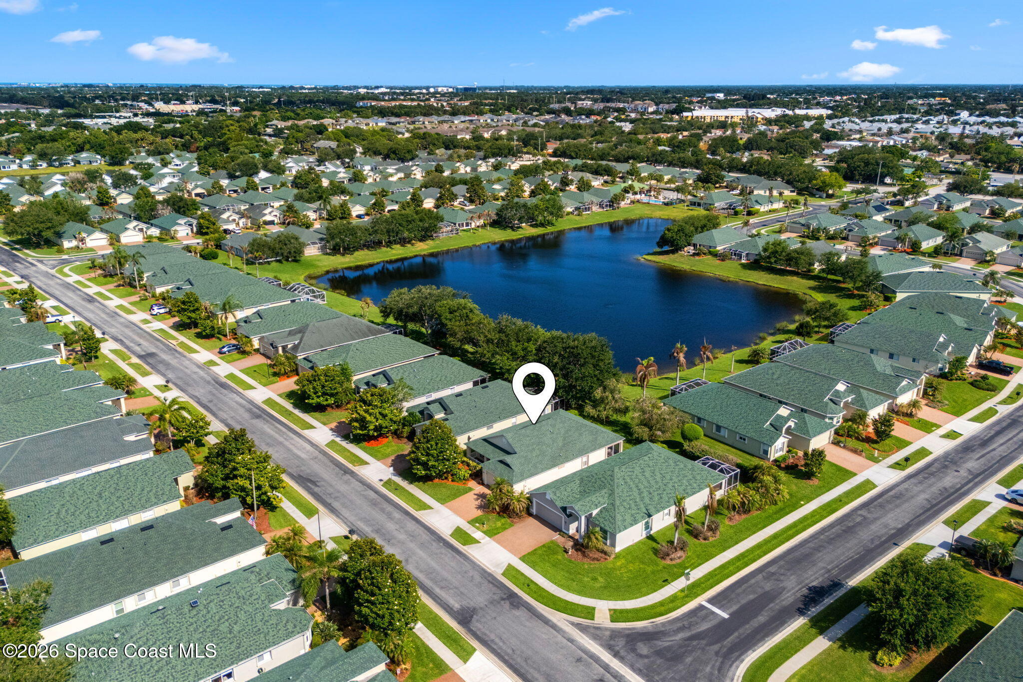 1070 Indian Oaks Drive