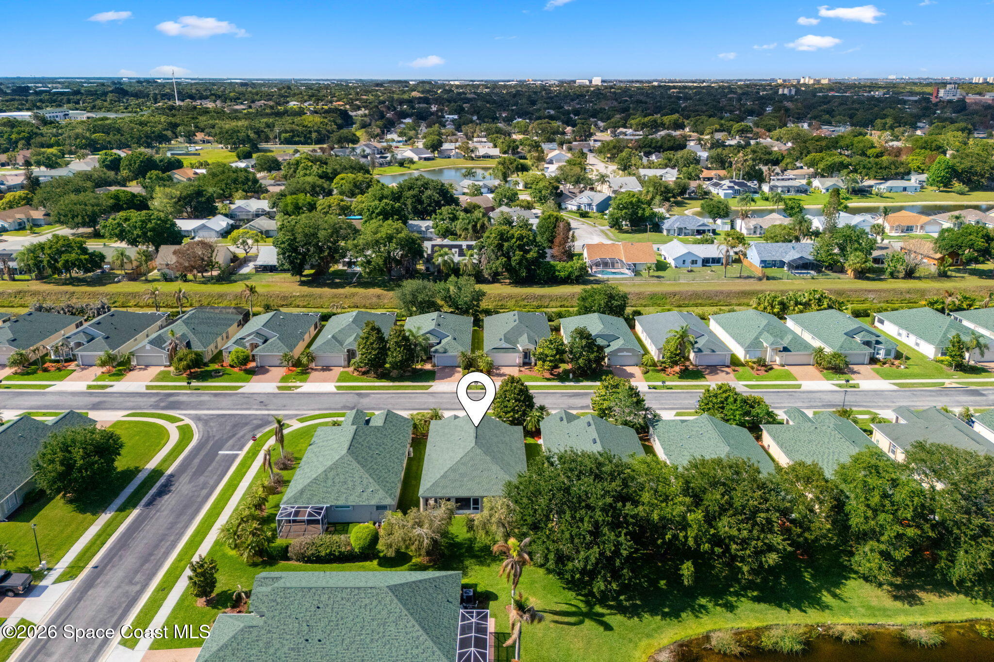 1070 Indian Oaks Drive