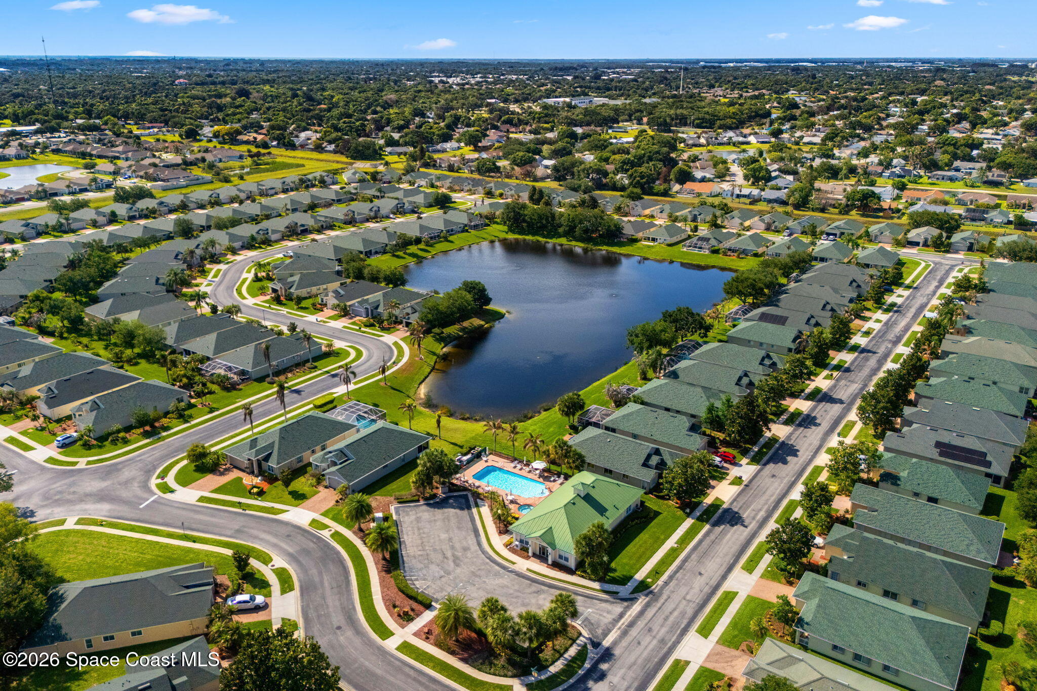 1070 Indian Oaks Drive
