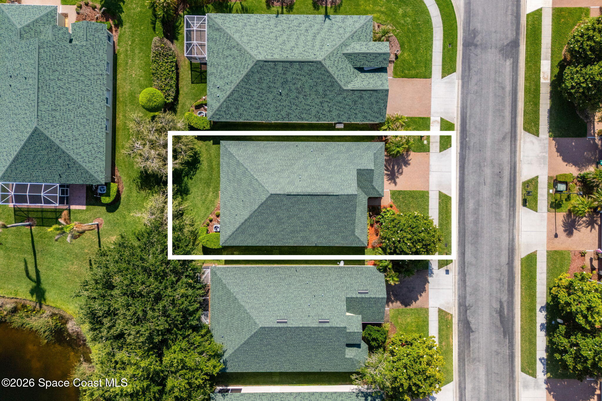 1070 Indian Oaks Drive