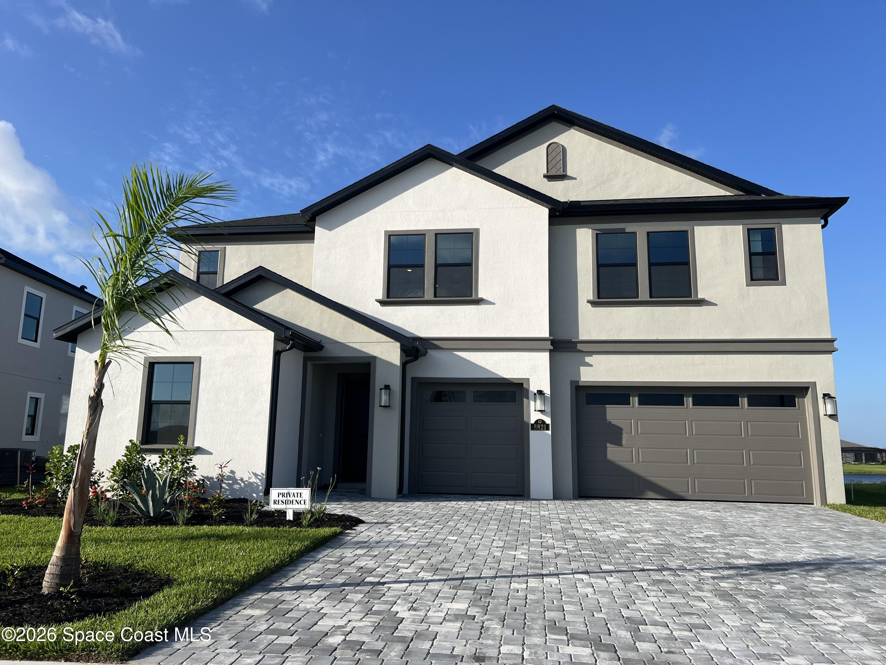 8821 Bedrock Lane