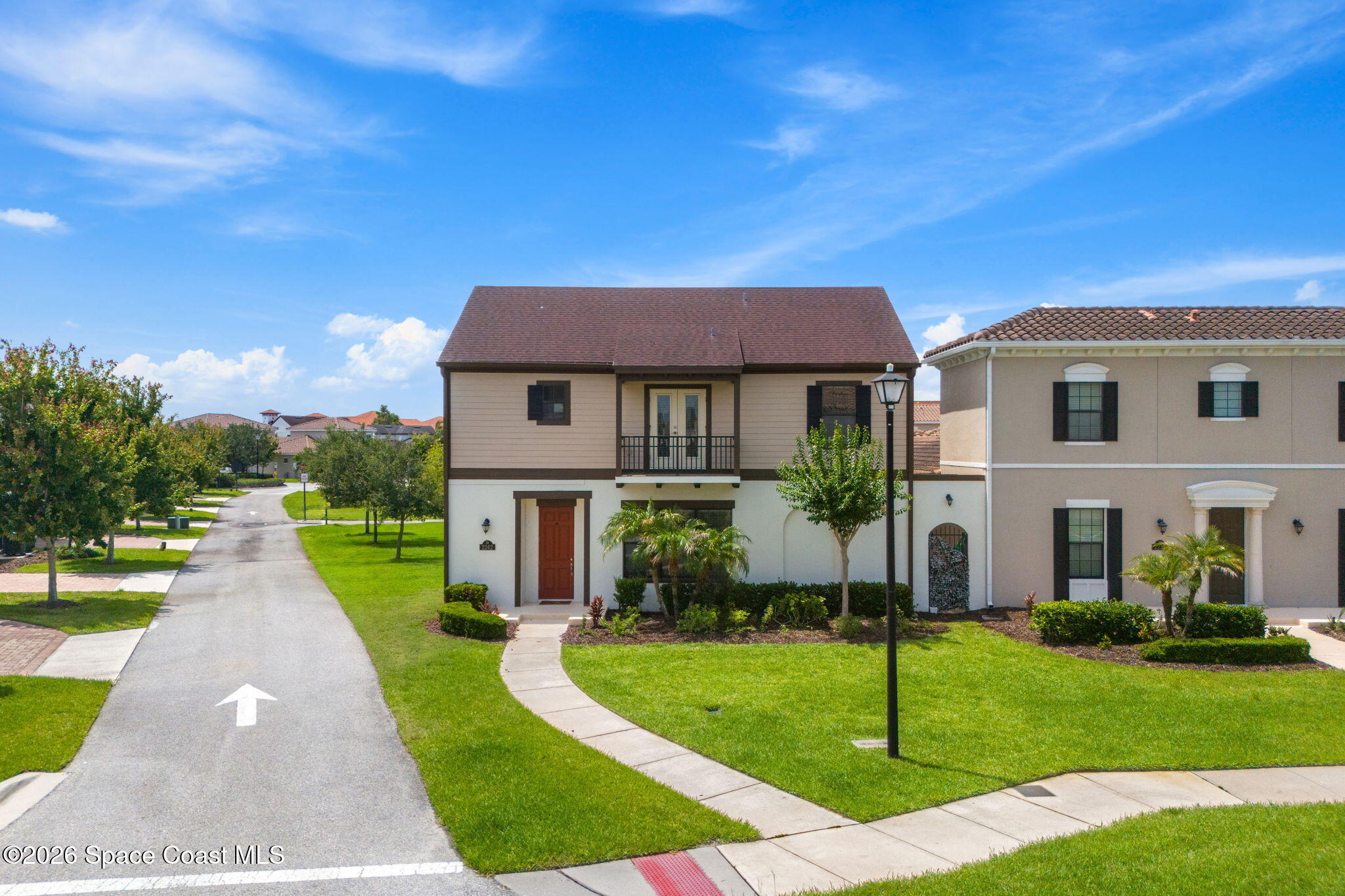 2242 Rodina Drive