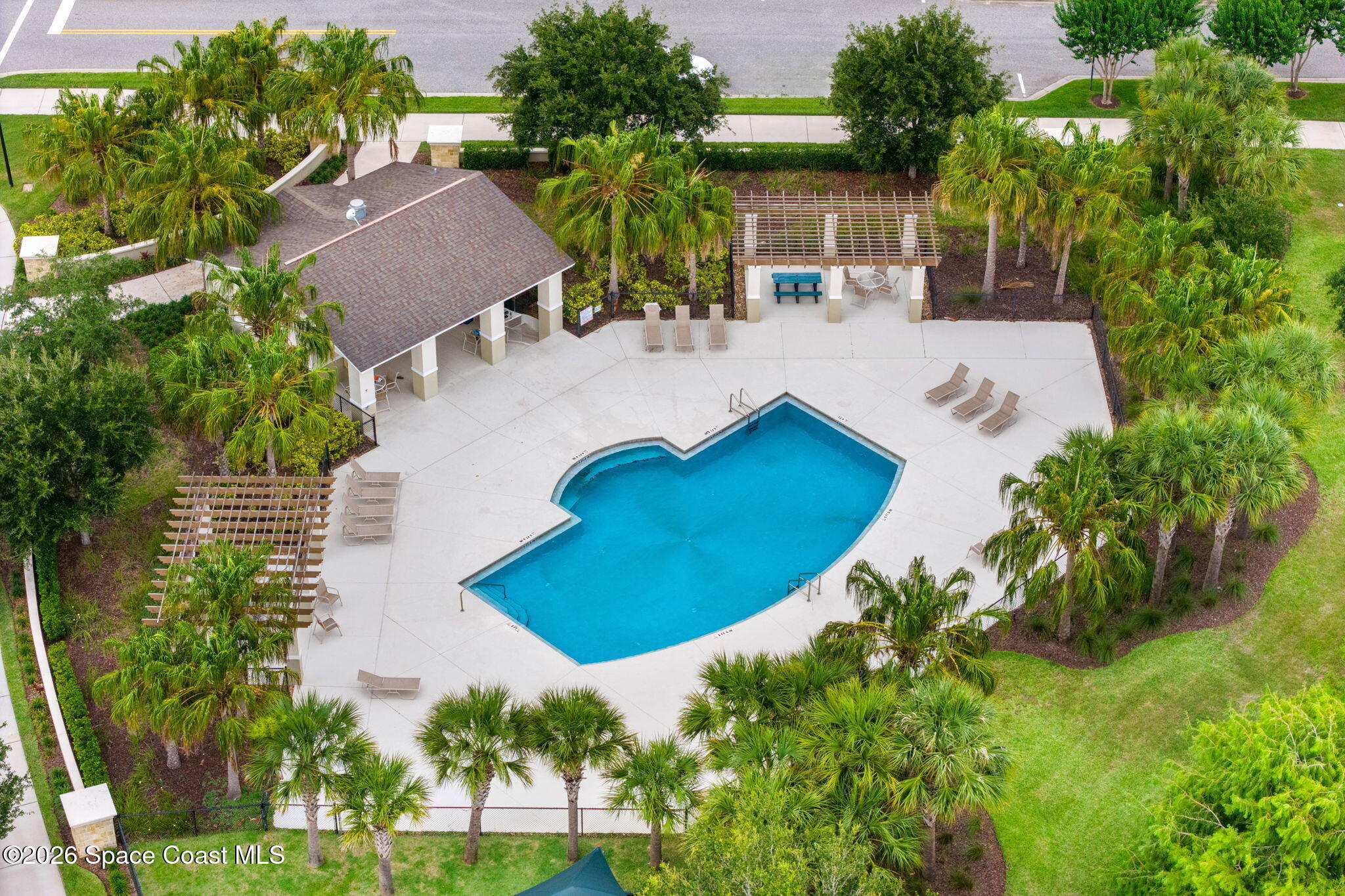 2242 Rodina Drive
