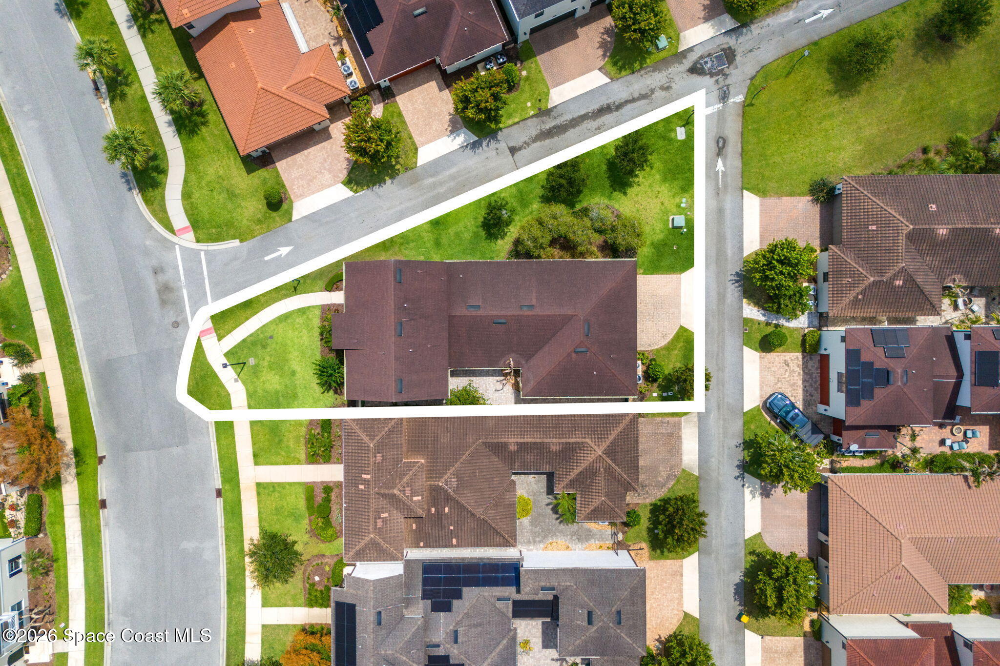 2242 Rodina Drive