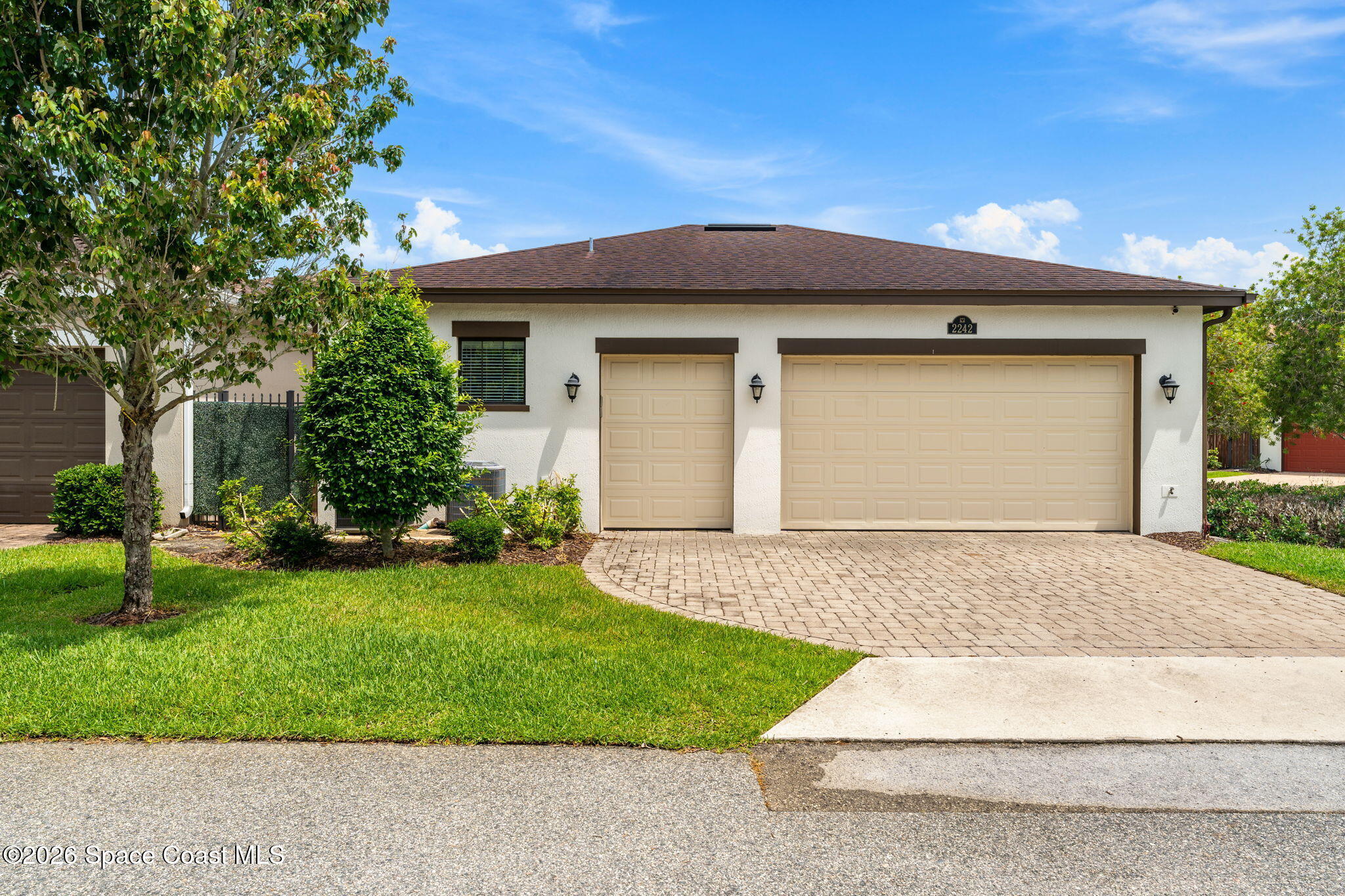 2242 Rodina Drive
