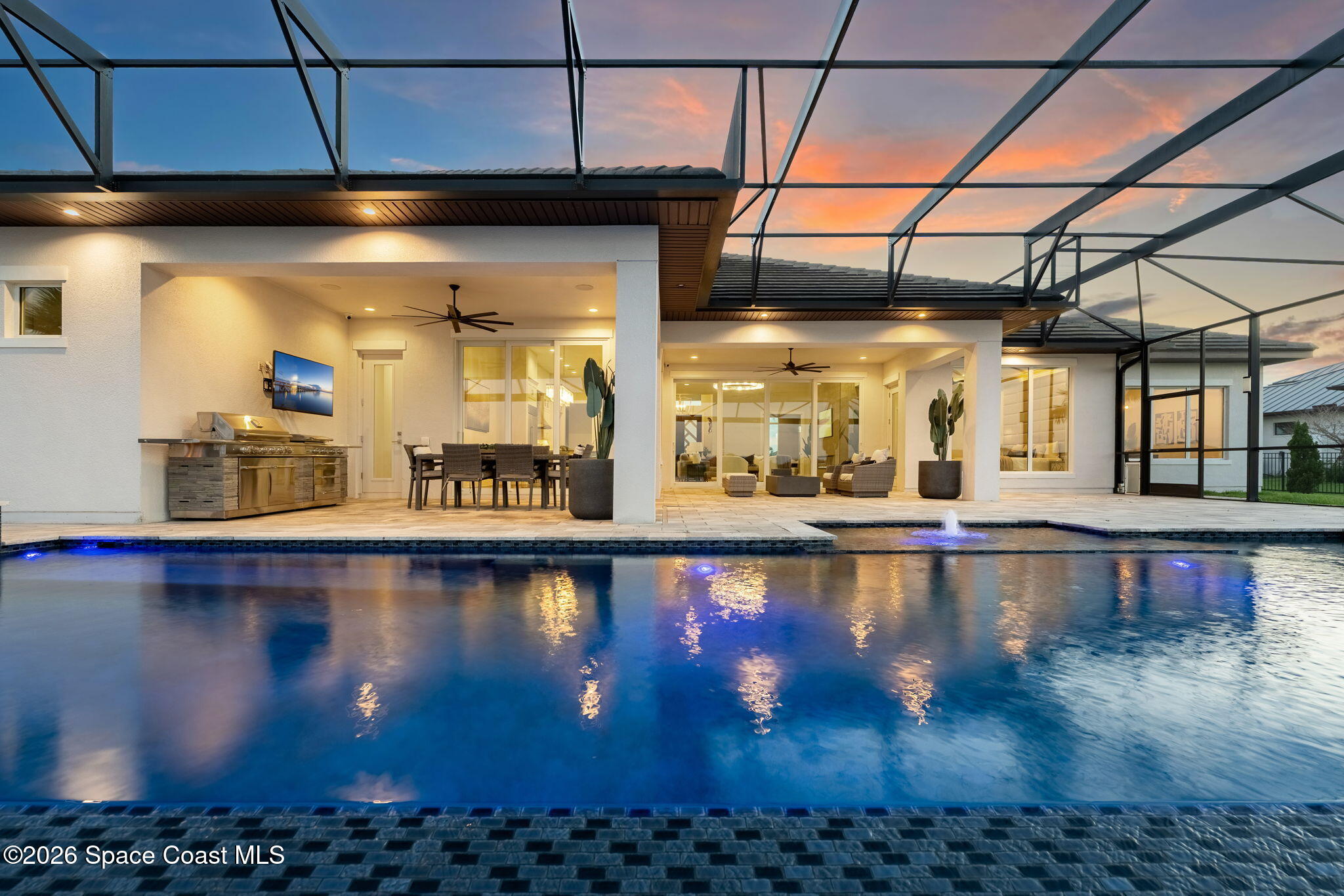 3698 Lake Adelaide Place