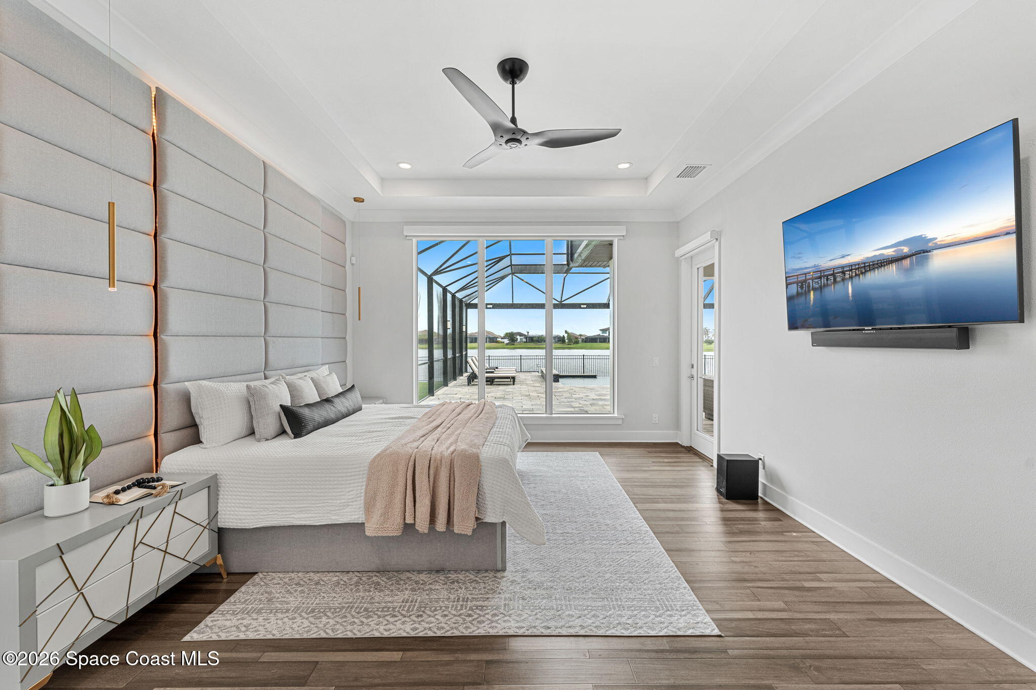 3698 Lake Adelaide Place