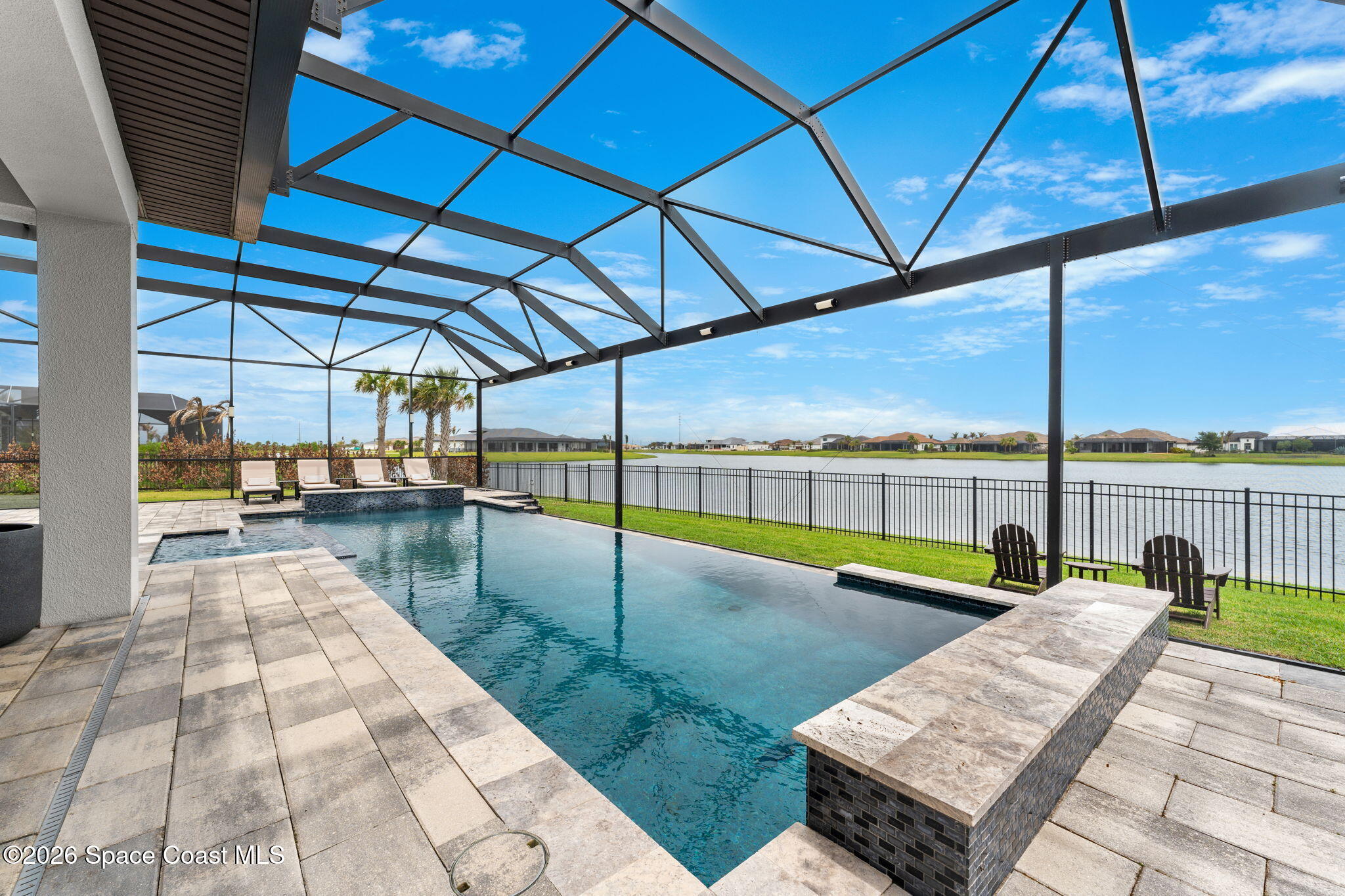 3698 Lake Adelaide Place