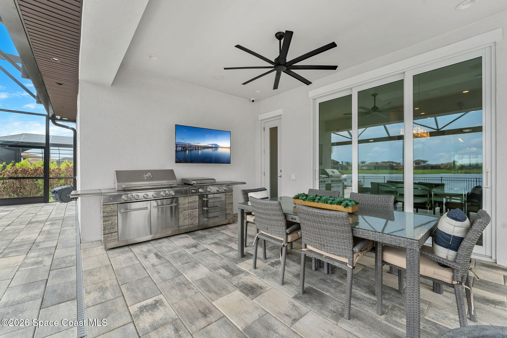 3698 Lake Adelaide Place