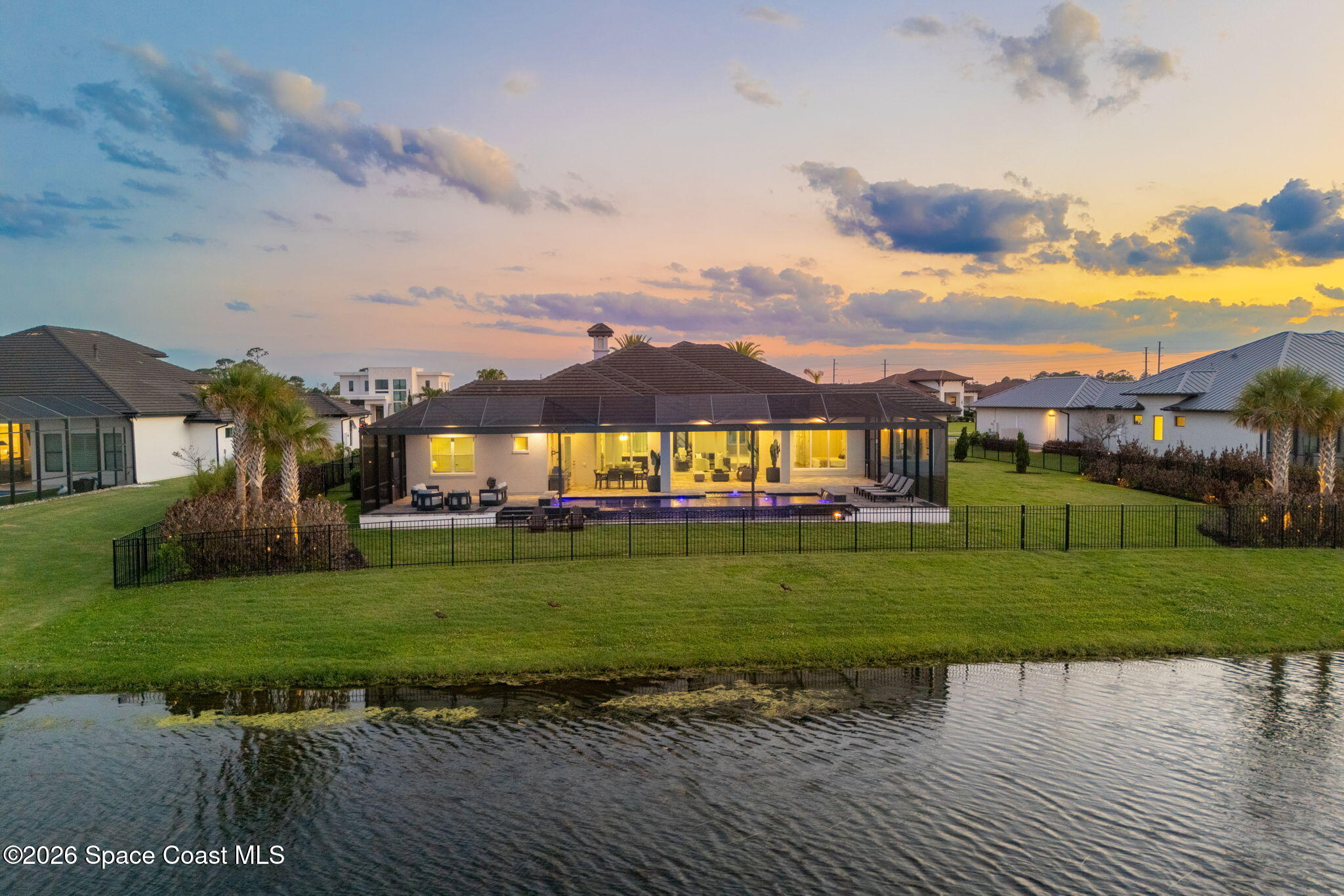 3698 Lake Adelaide Place