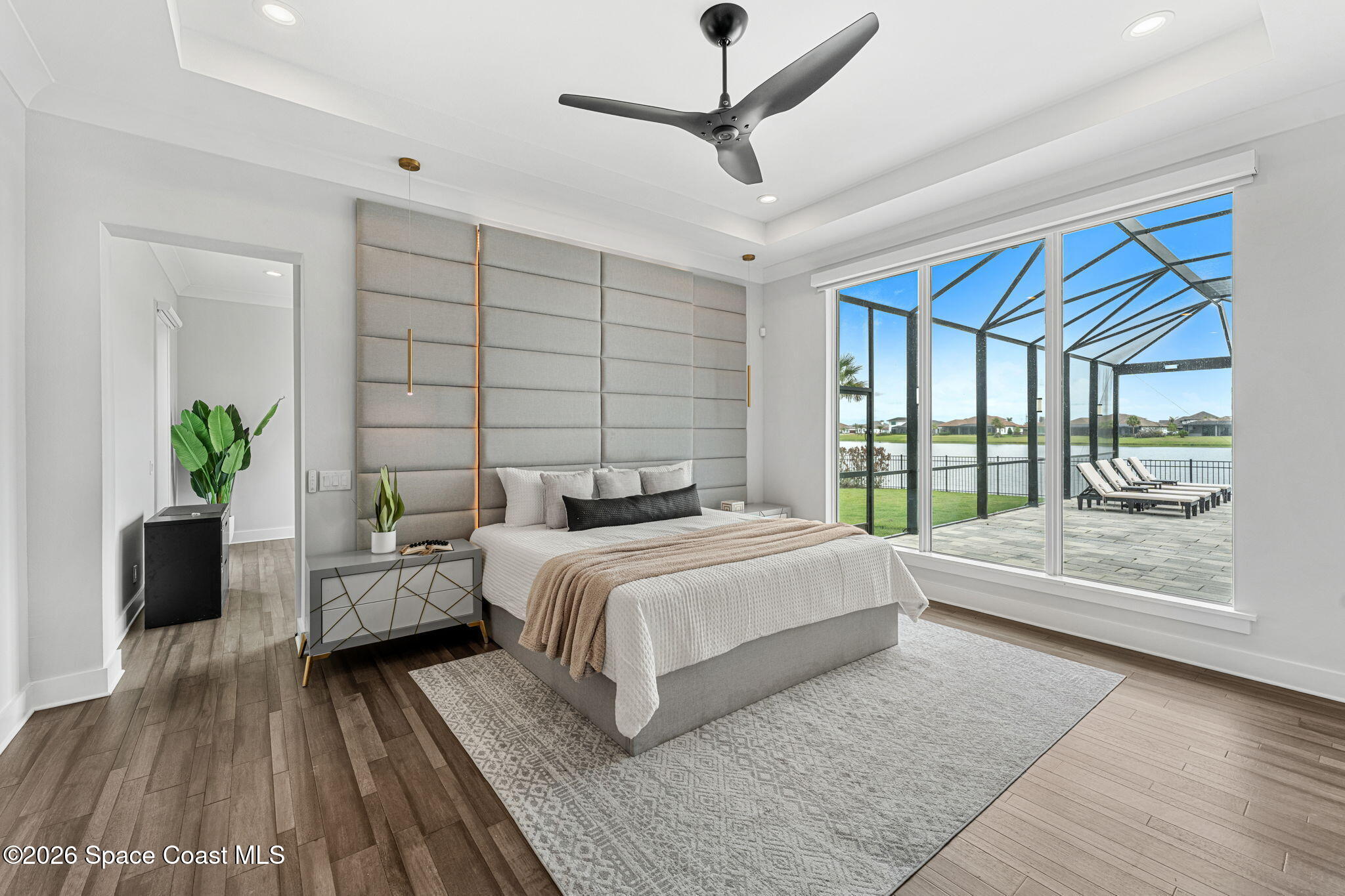 3698 Lake Adelaide Place