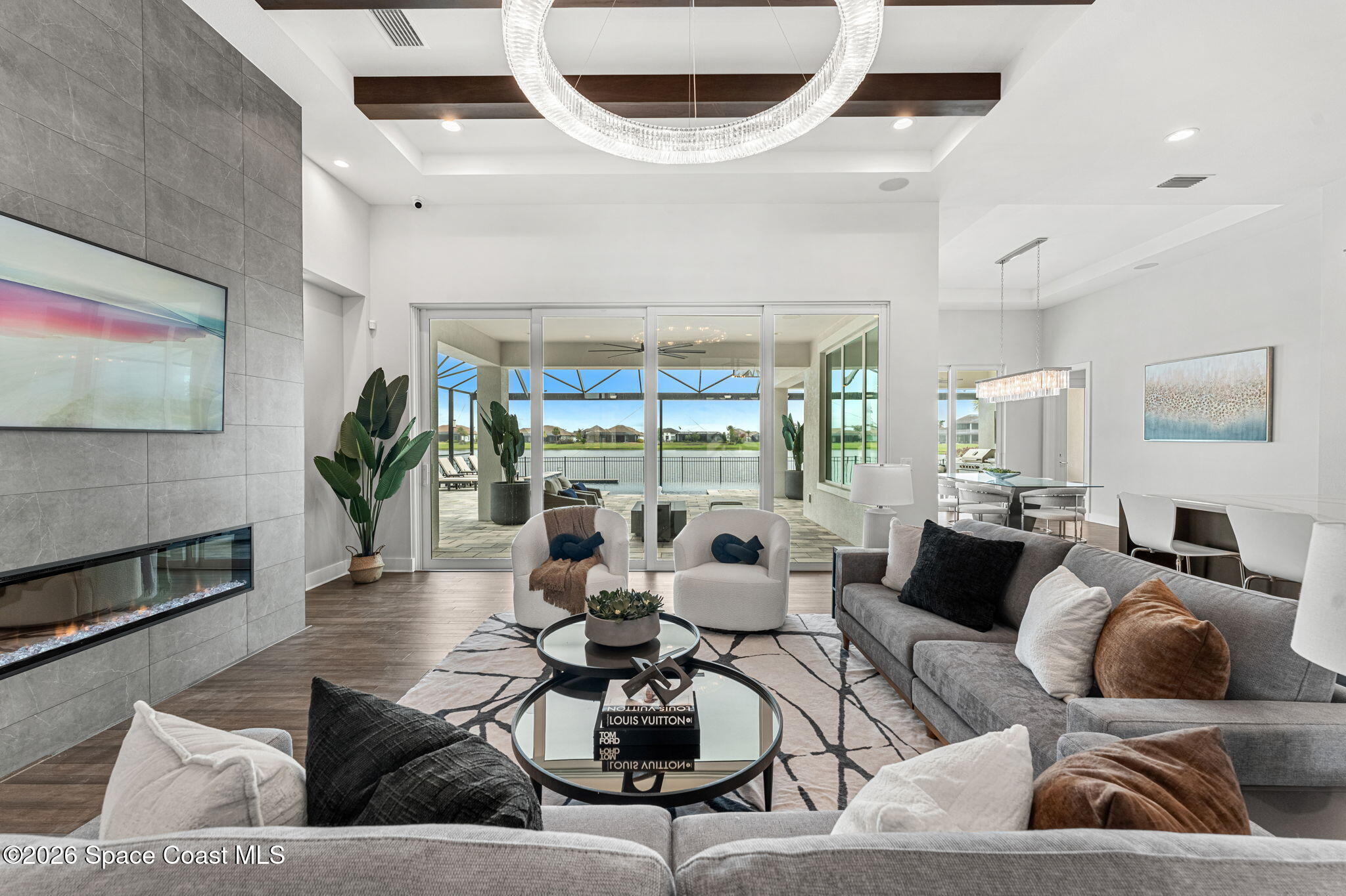 3698 Lake Adelaide Place