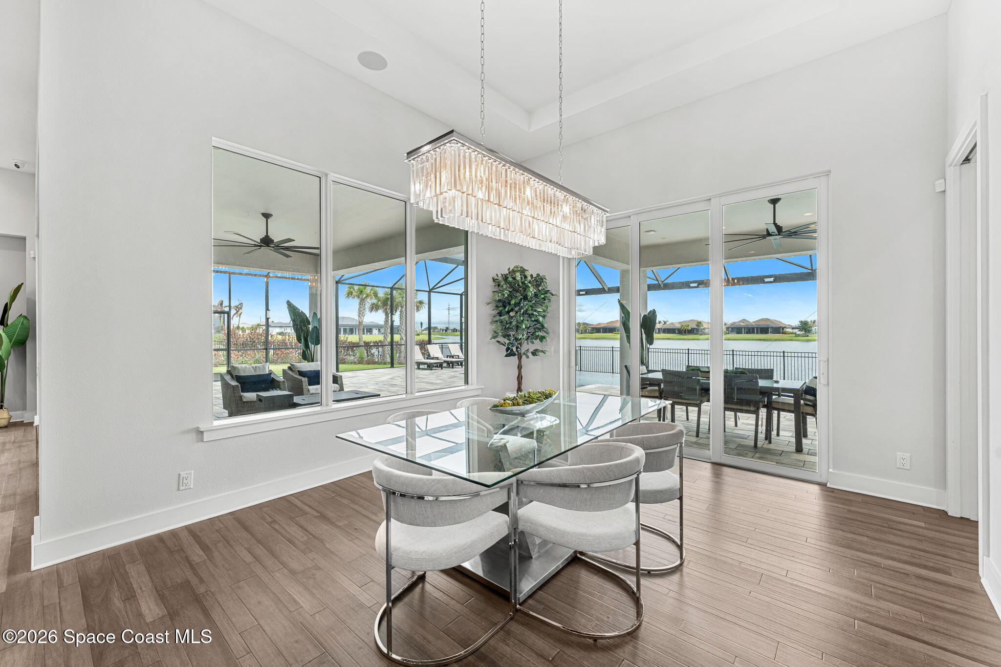 3698 Lake Adelaide Place