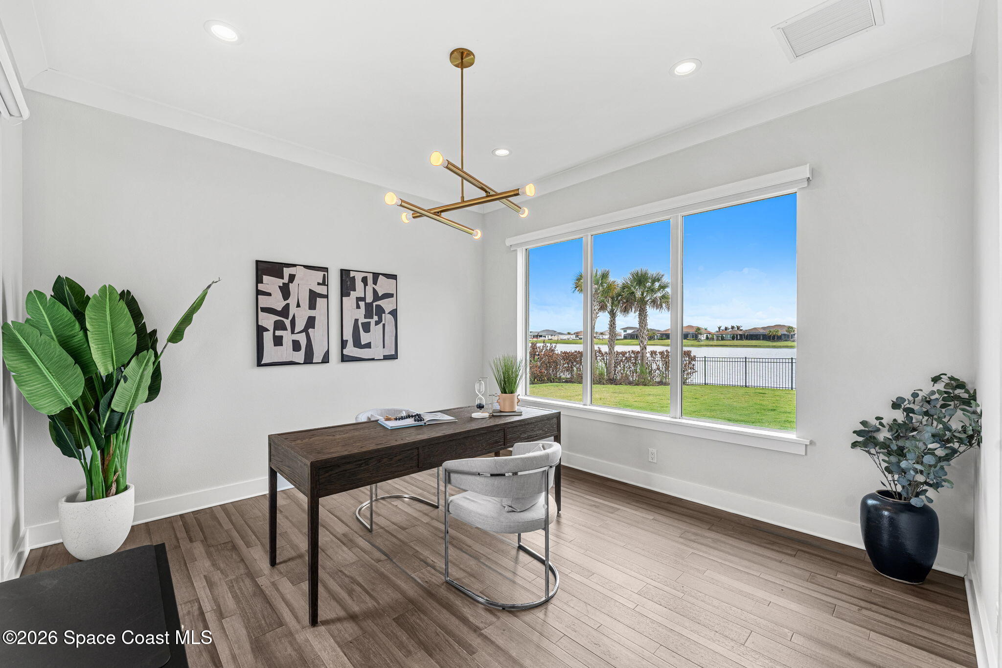 3698 Lake Adelaide Place