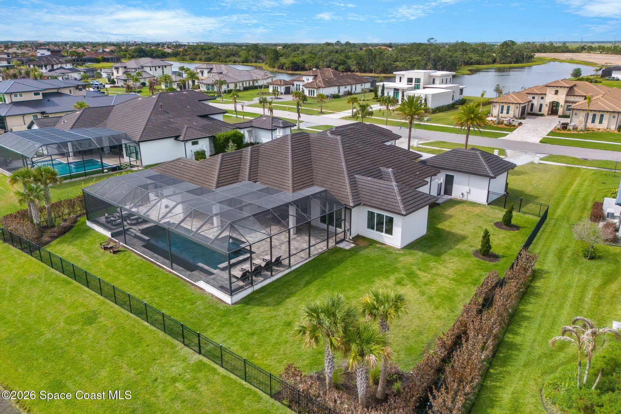 3698 Lake Adelaide Place