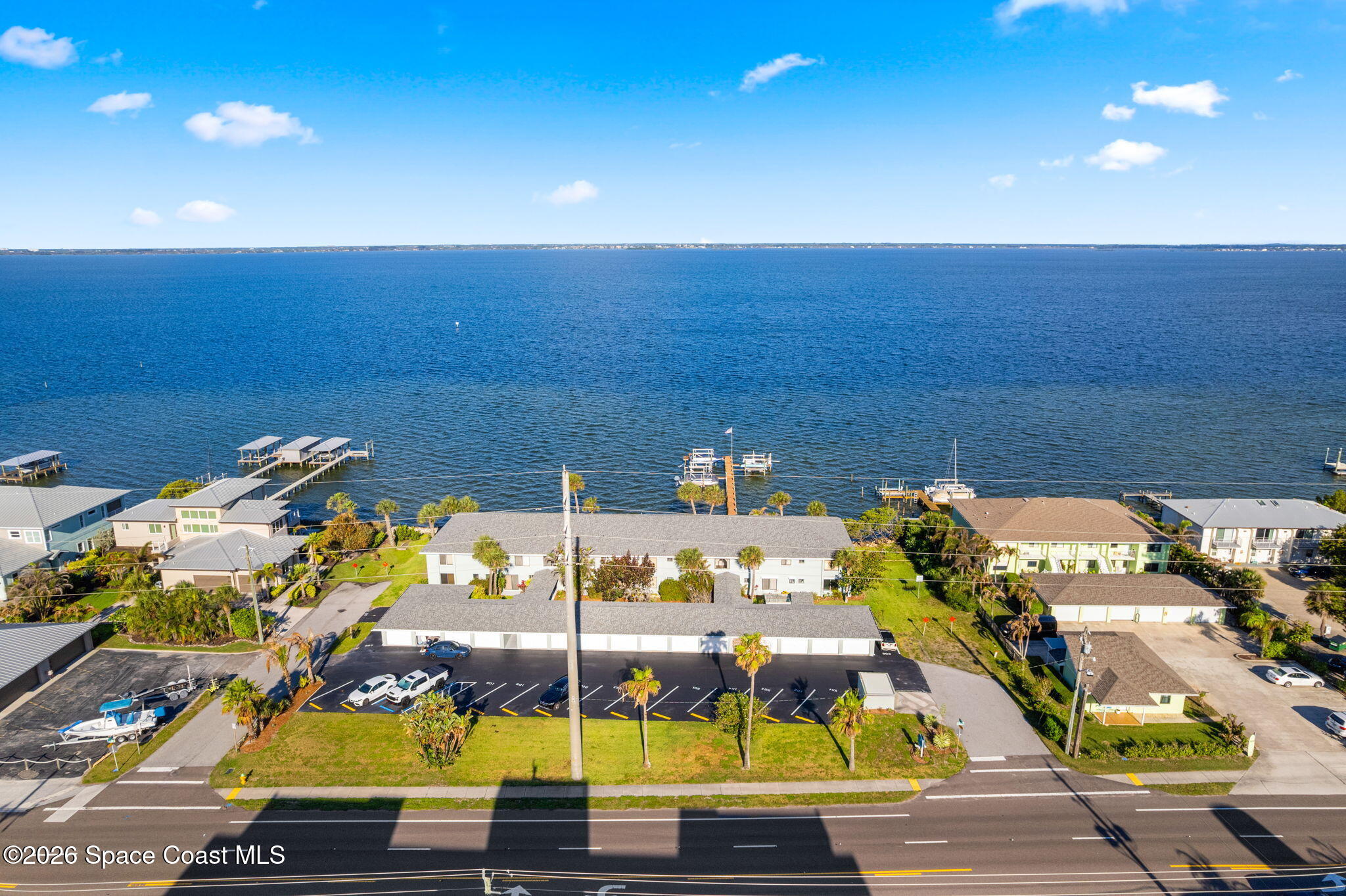 3100 S Atlantic Avenue 203