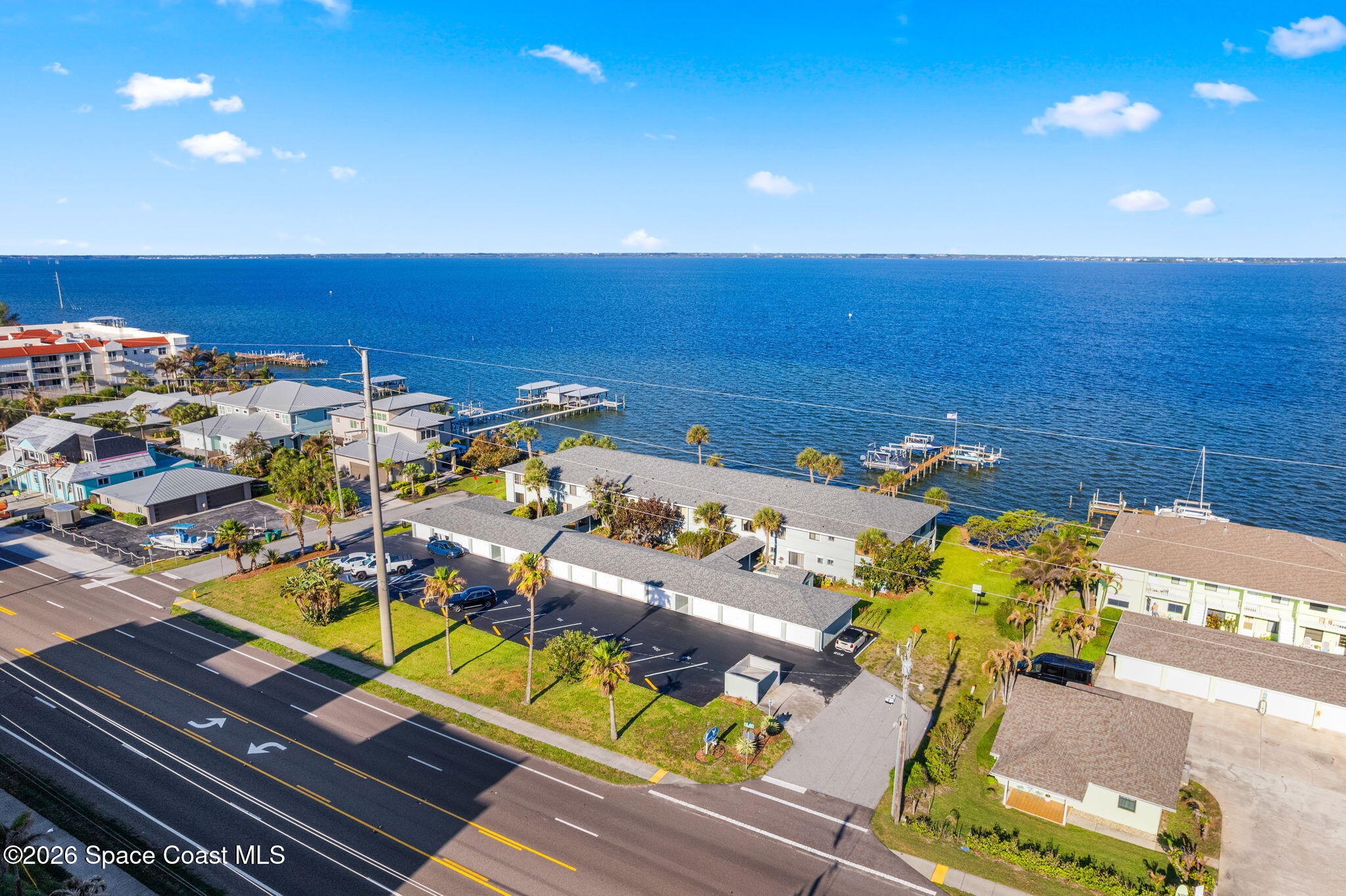 3100 S Atlantic Avenue 203