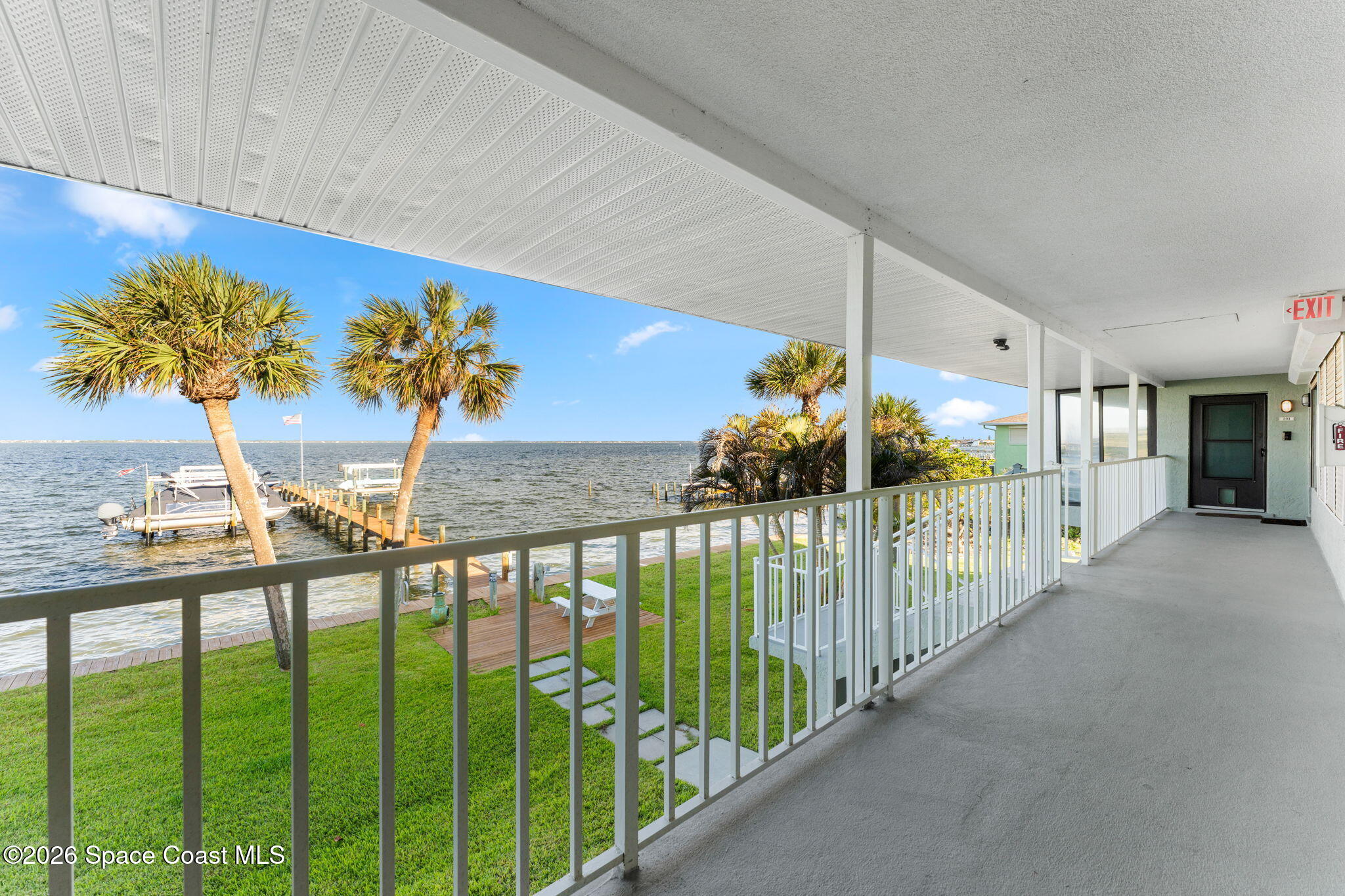 3100 S Atlantic Avenue 203
