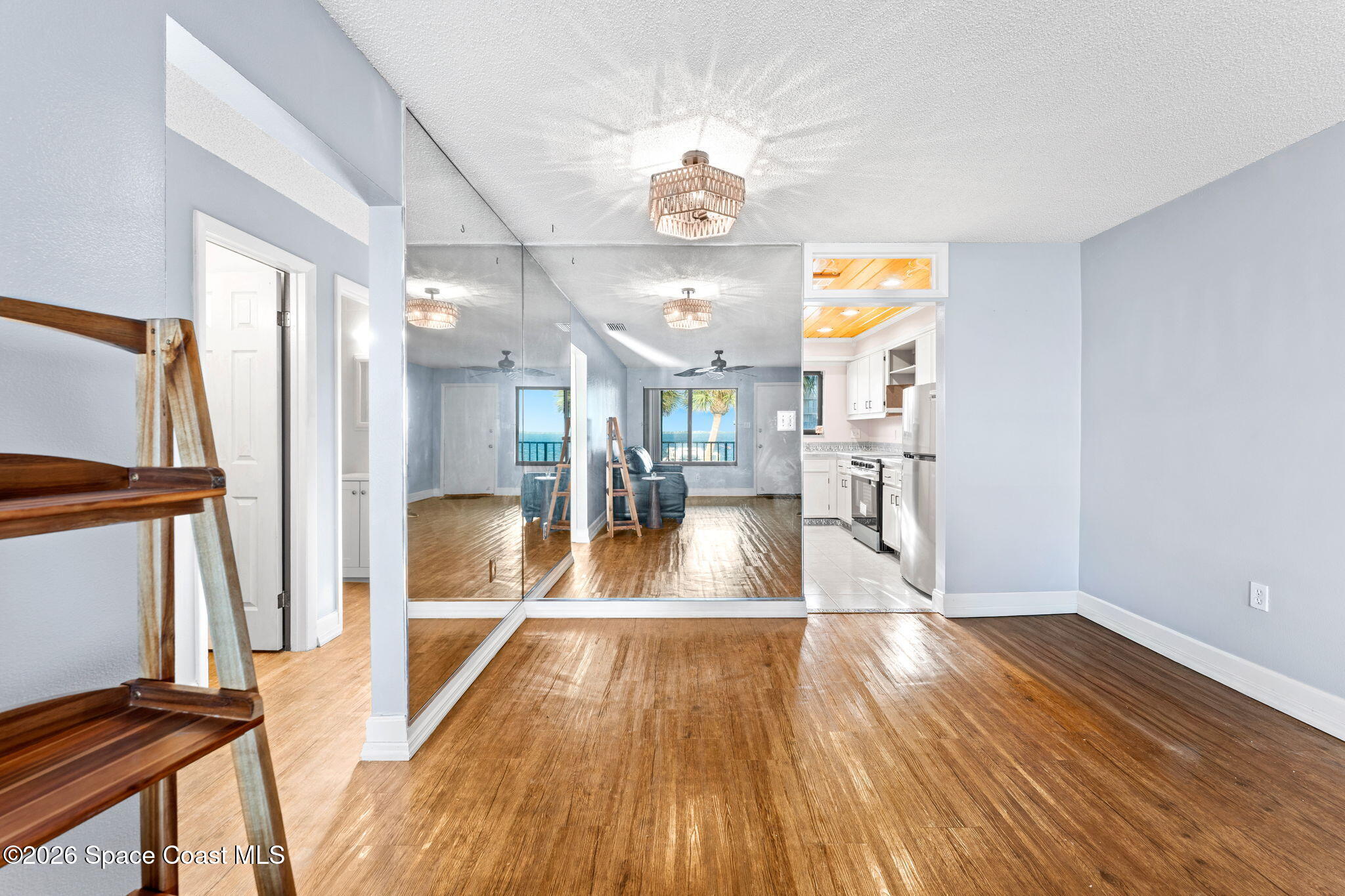 3100 S Atlantic Avenue 203