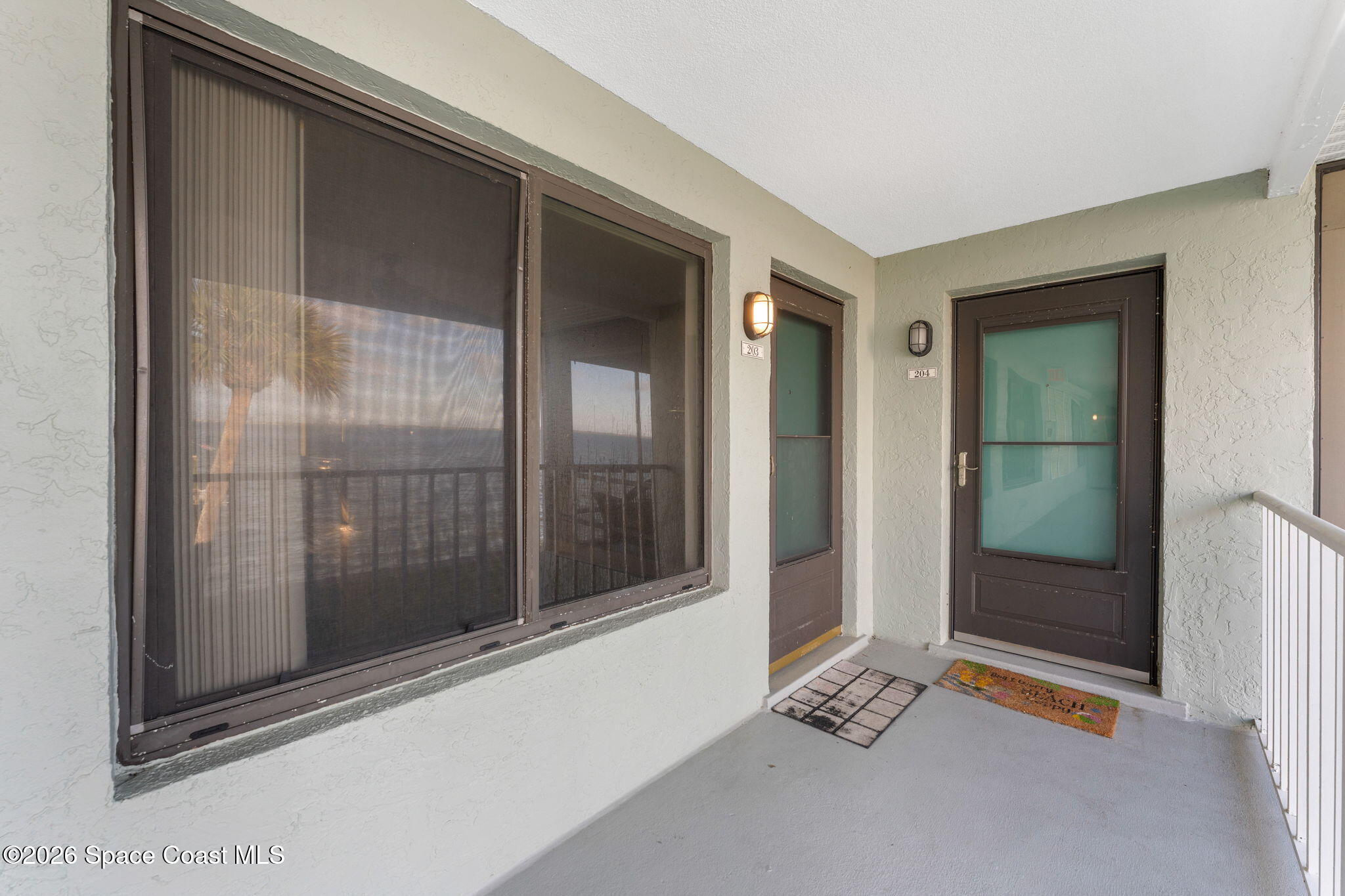 3100 S Atlantic Avenue 203