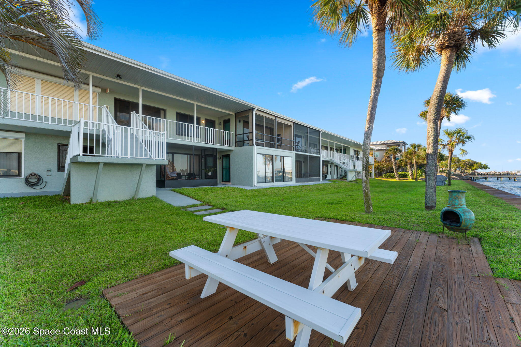 3100 S Atlantic Avenue 203