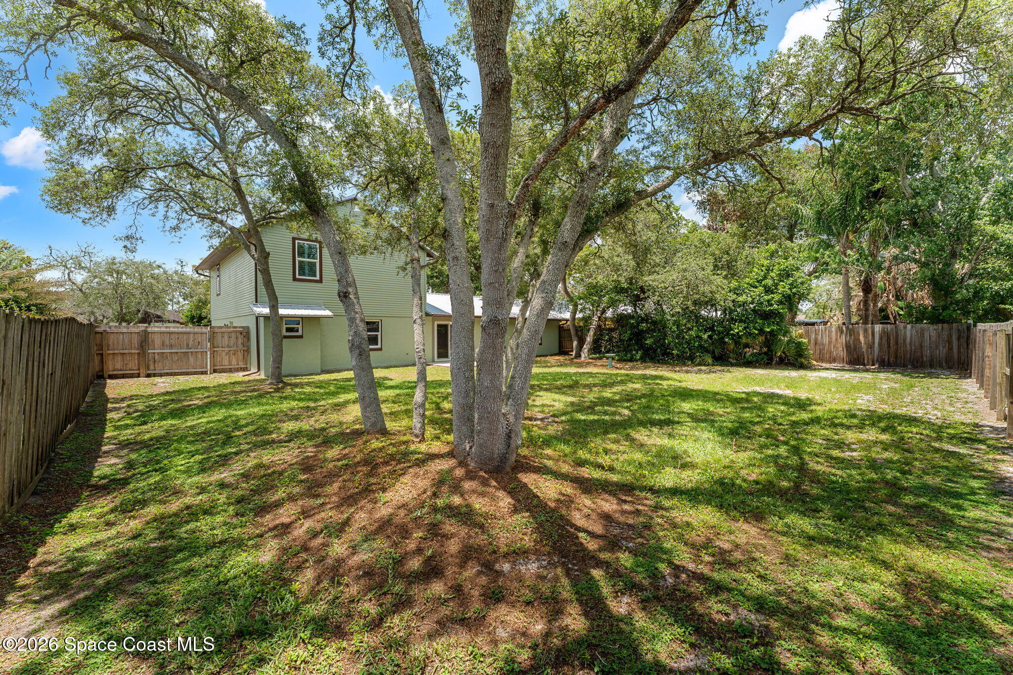 5687 Holden Road