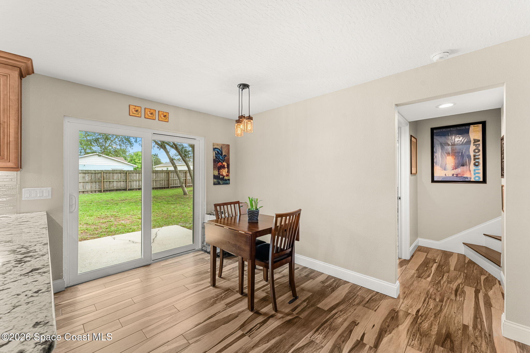 5687 Holden Road