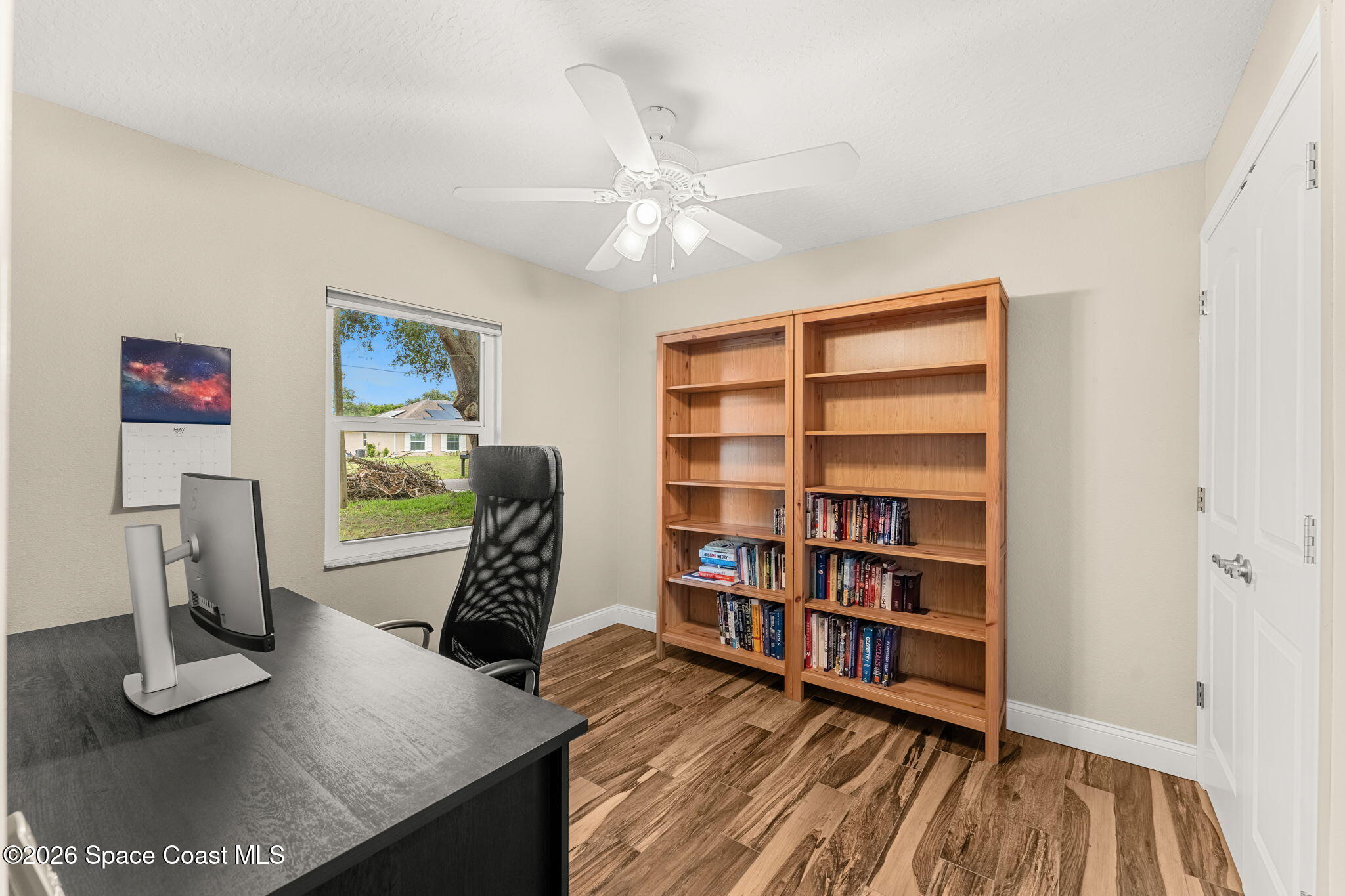 5687 Holden Road