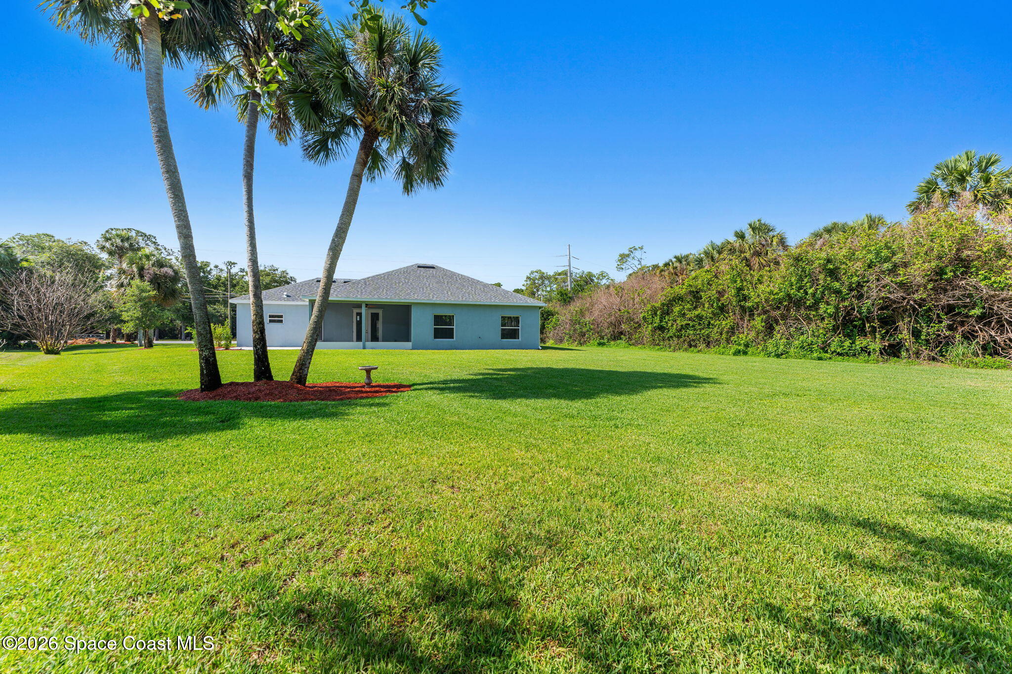 2510 Ranch Road